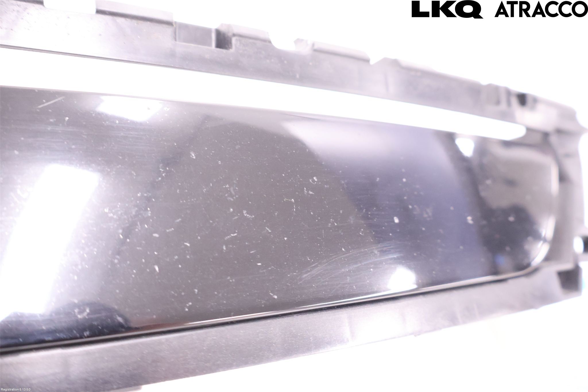 Kia OPTIMA 16-20 Luftstyring Front