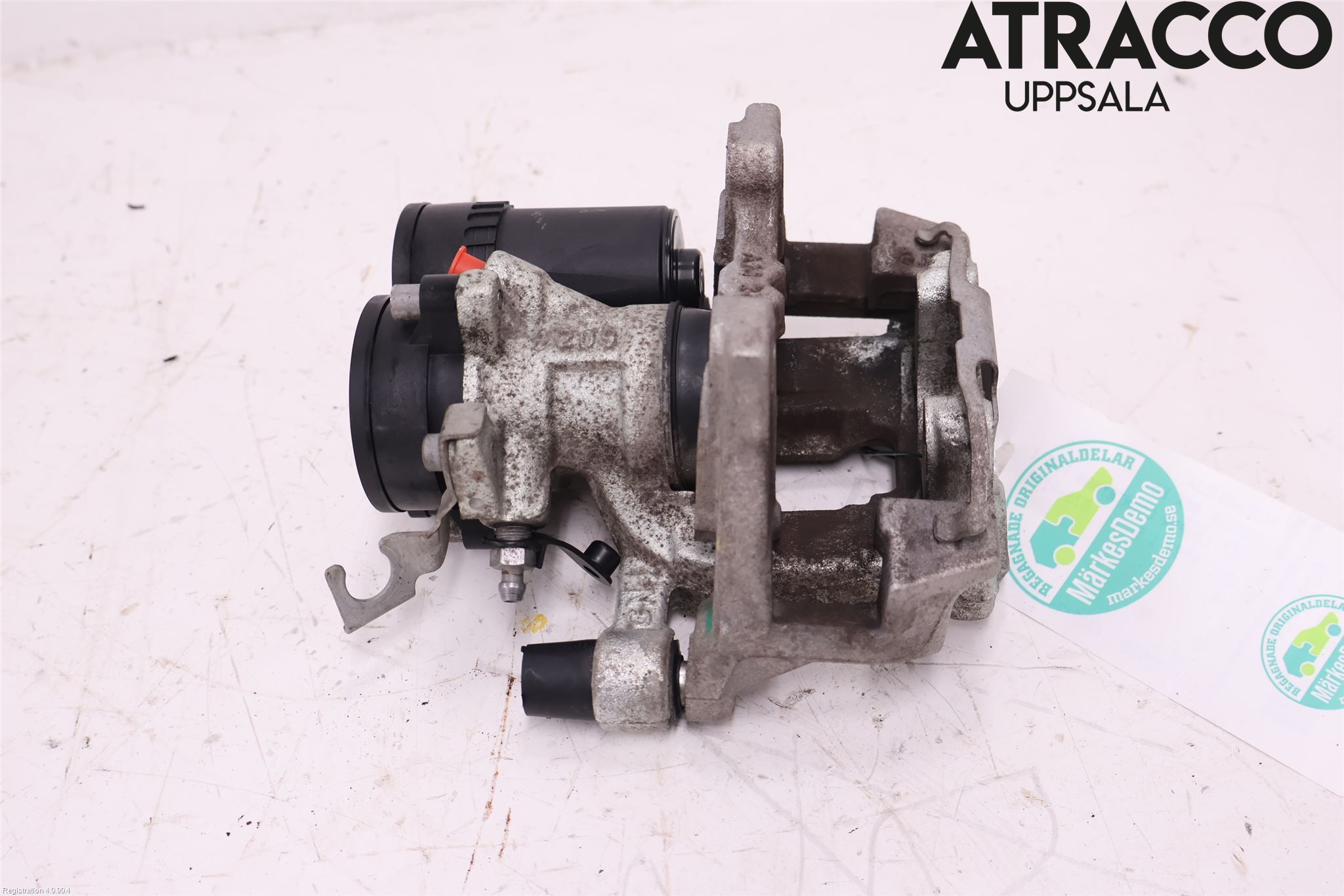 Mini COUNTRYMAN F60 17-23 Bremsecaliper Bak Høyre