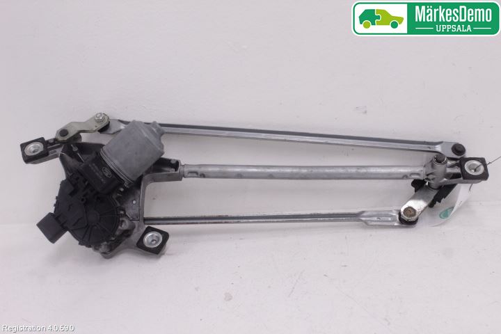 Ford MONDEO 07-15 Viskeroverføring Frontrute