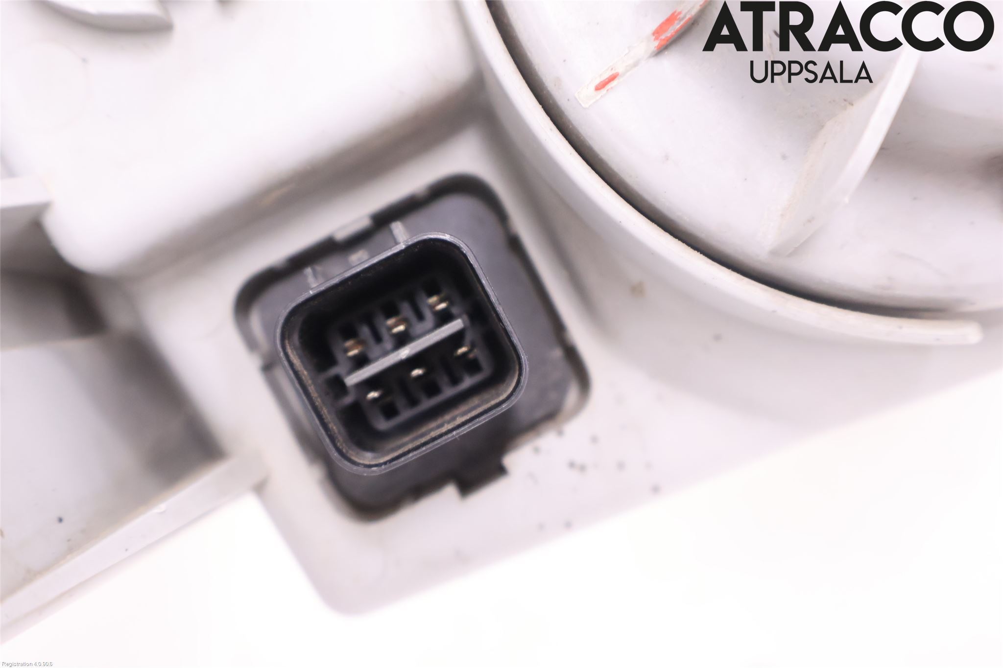 Hyundai H1/STAREX  97-08 Frontlykt Venstre