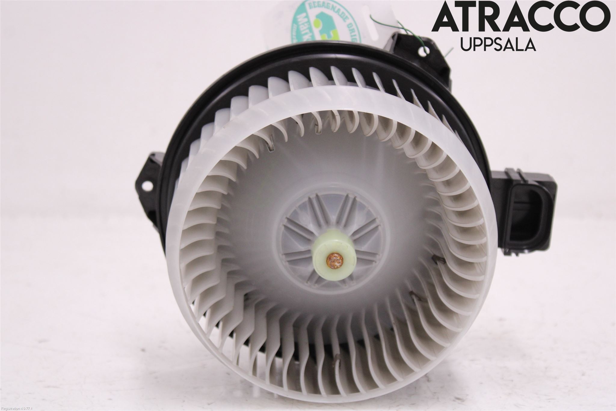 Ford MONDEO 15-22 Varmeapparat Viftemotor