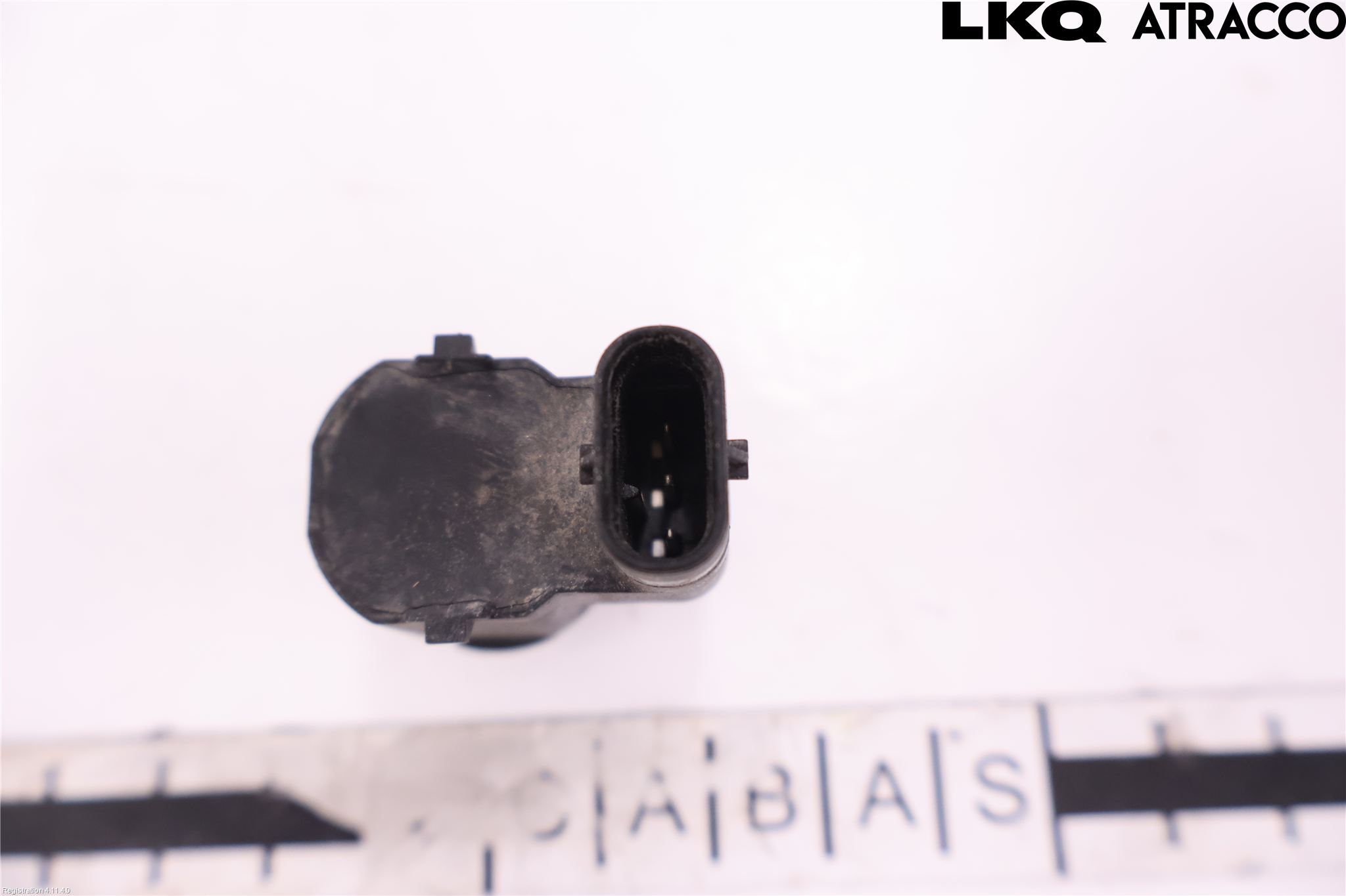 BMW 5 F10/F11/F18 09-17 Sensor Ryggesensor