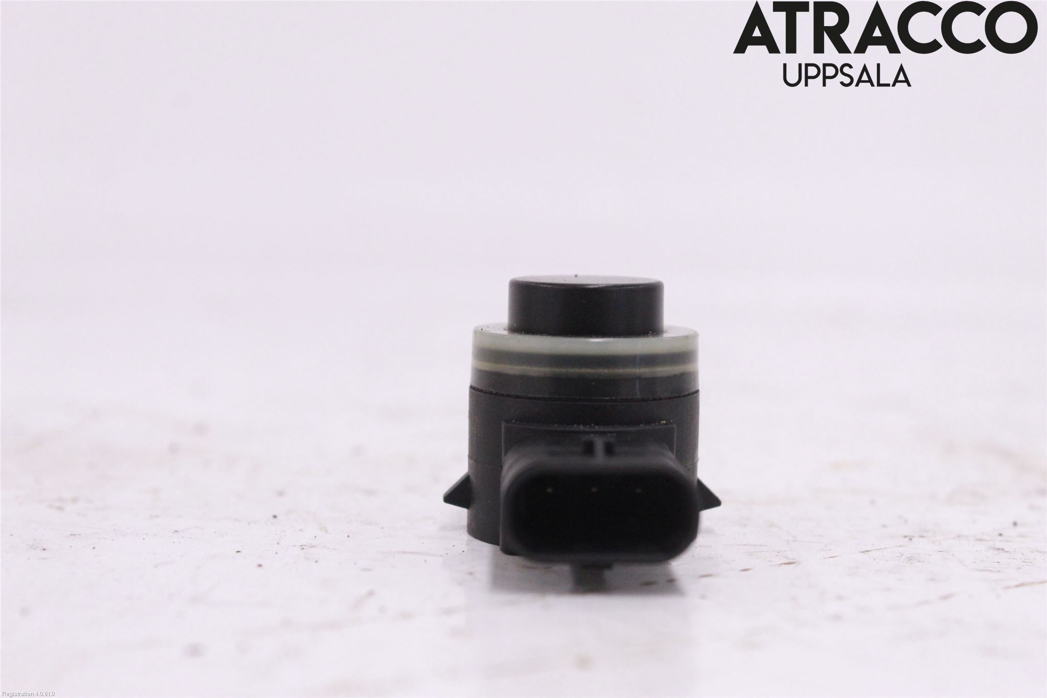 Tesla MODEL X 16- Sensor Ryggesensor
