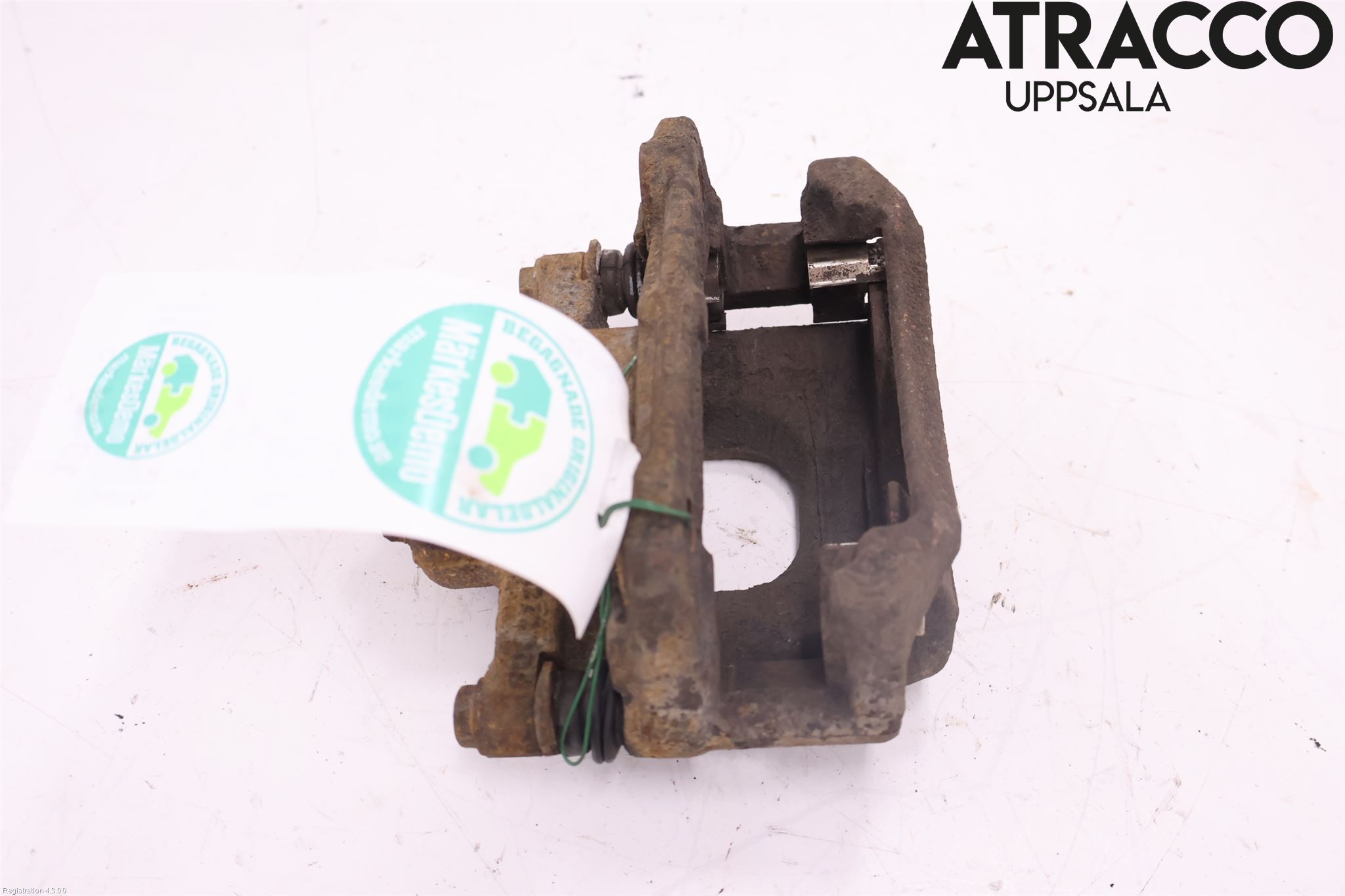 Peugeot 108 15-22 Bremsecaliper Foran Høyre