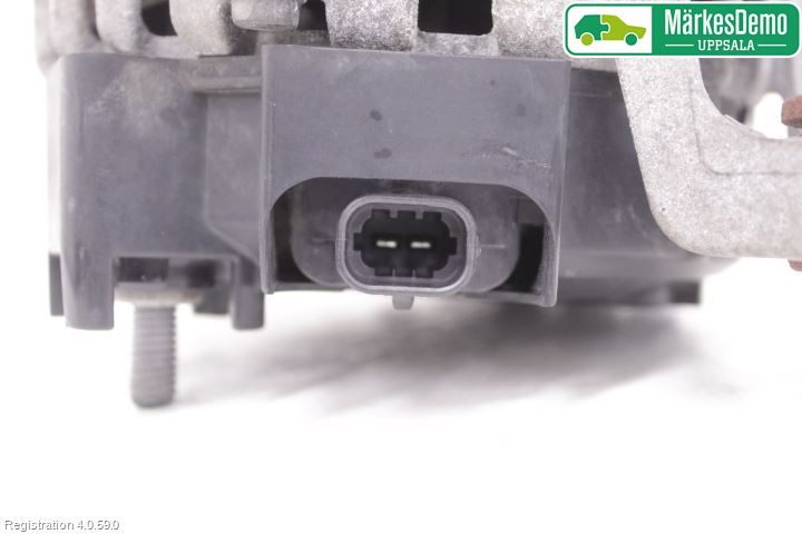 Opel ASTRA J 10-15 Dynamo