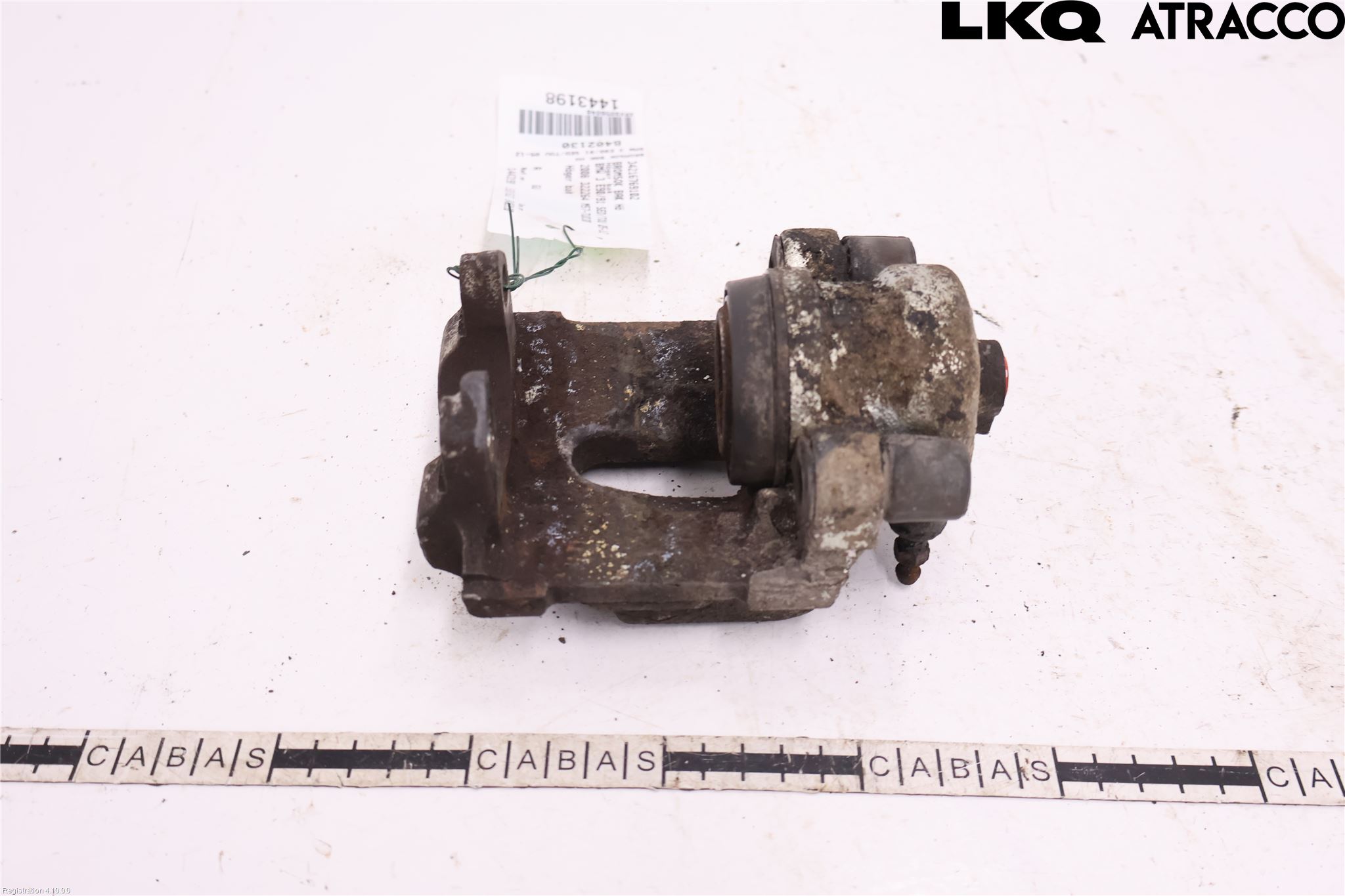 BMW 3 E90/91 SED/TOU 05-12 Bremsecaliper Bak Høyre