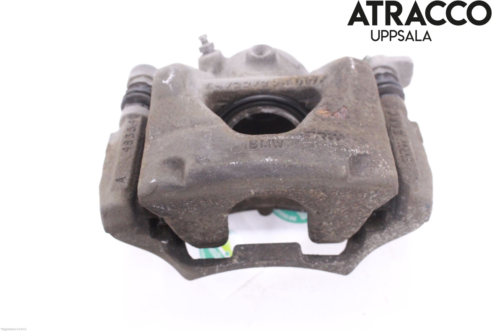 Mini ONE/COOPER 5DR F55 14-24 Bremsecaliper Foran Høyre