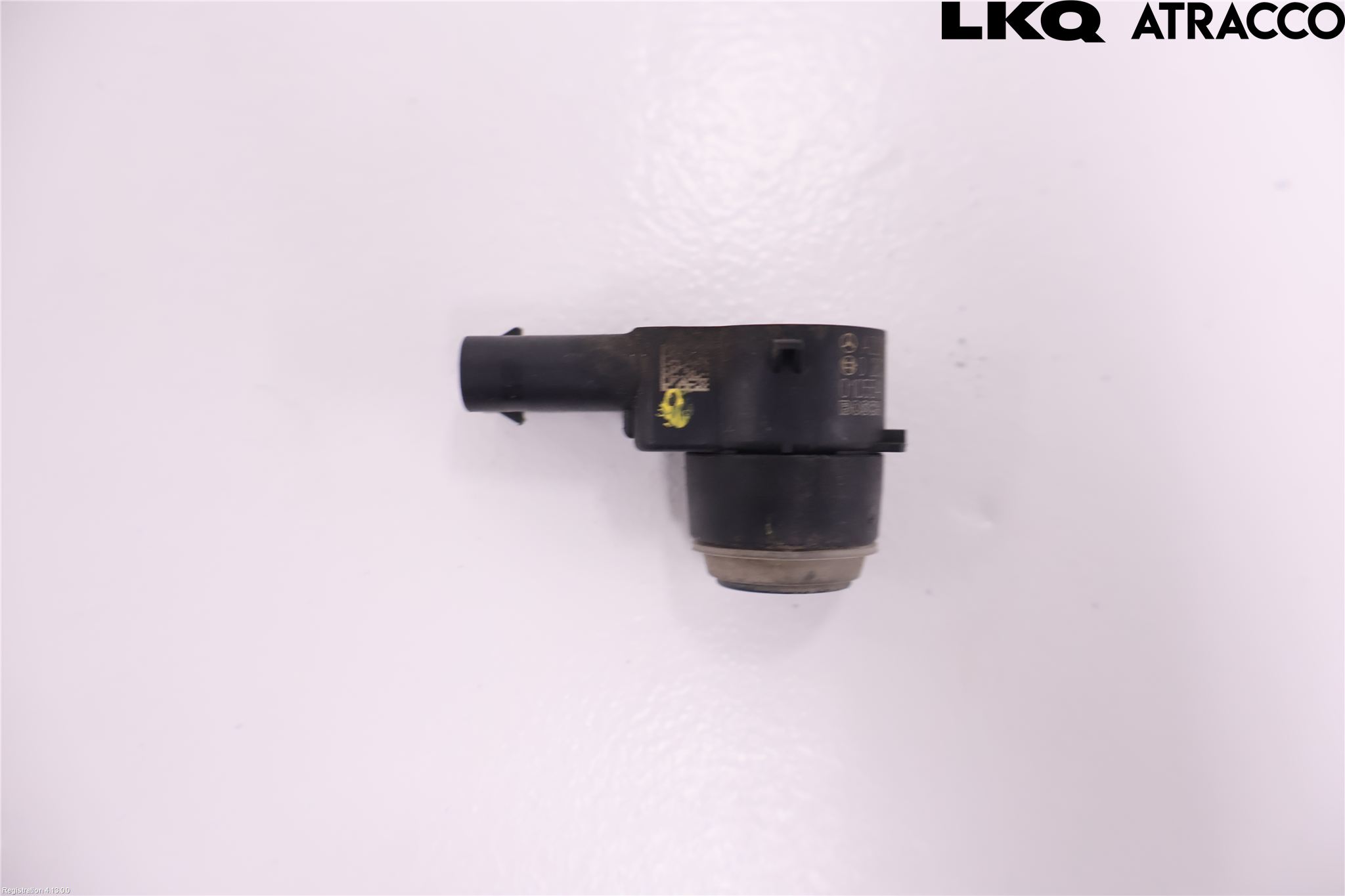 Mercedes-Benz MB GLK-KLASS (X204) 08-16 Sensor Parkering Front
