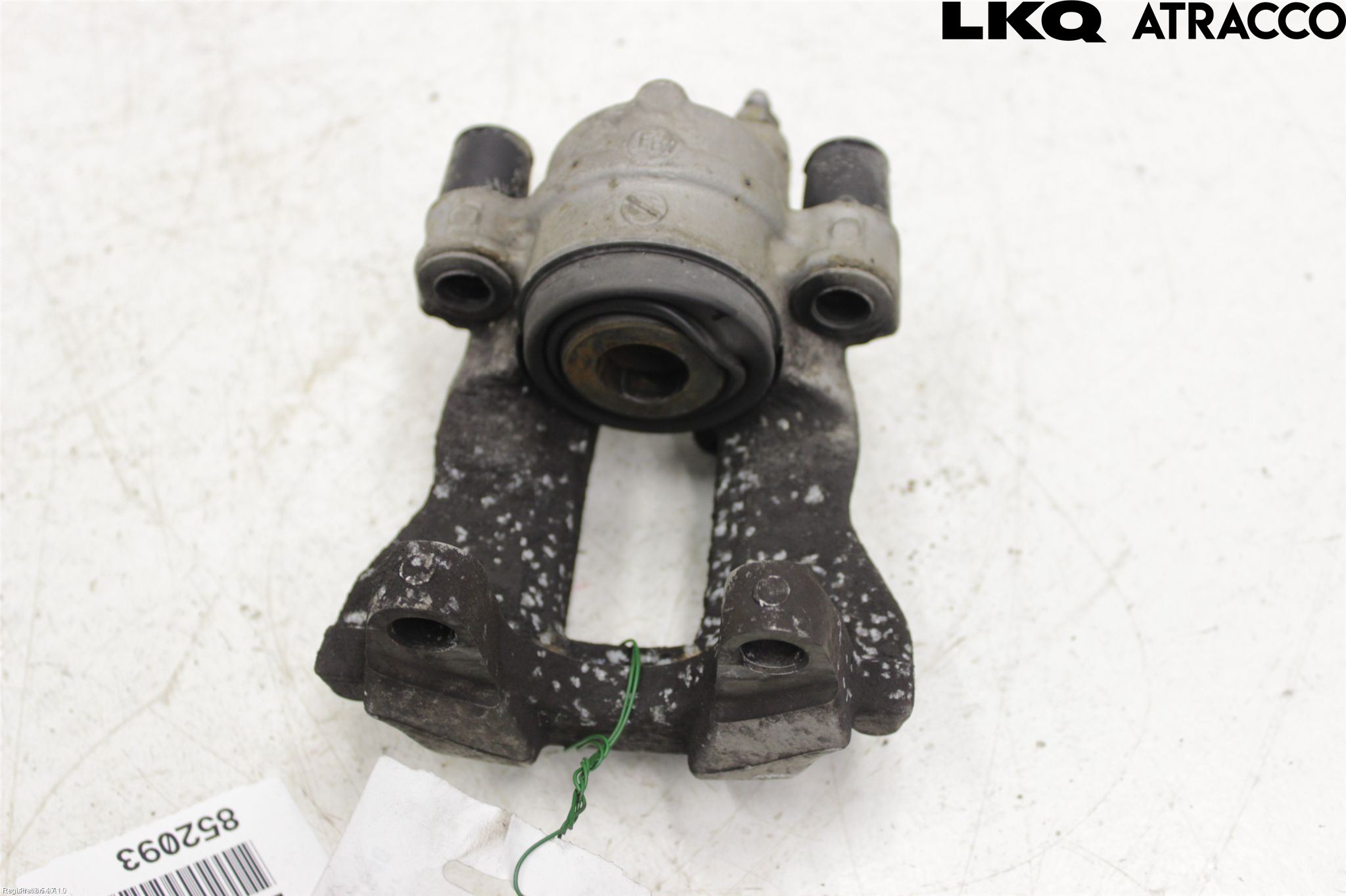 Mercedes-Benz MB S-KLASS (W221) 05-13 Bremsecaliper Bak Høyre