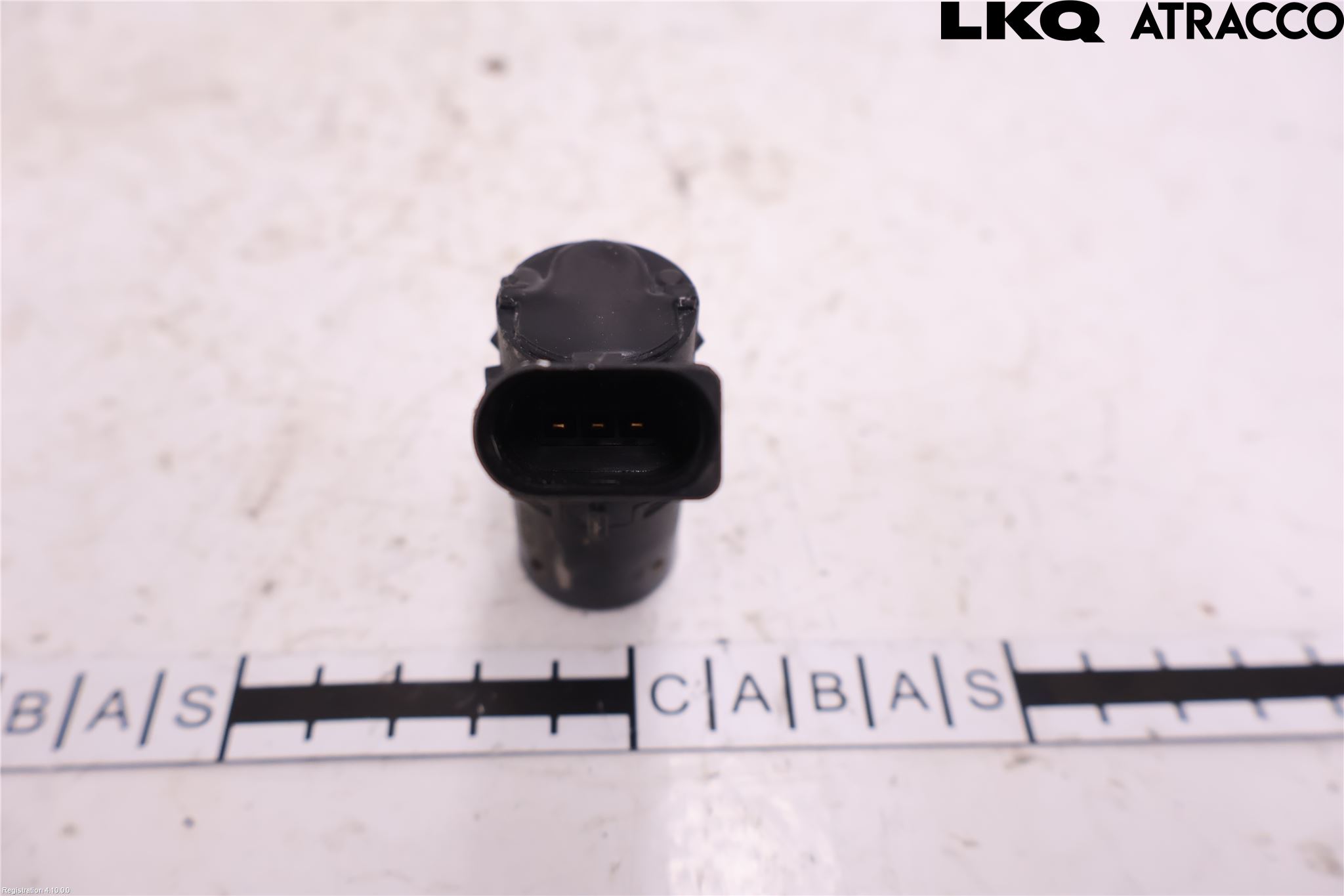 Audi A3/S3 05-13 Sensor Ryggesensor