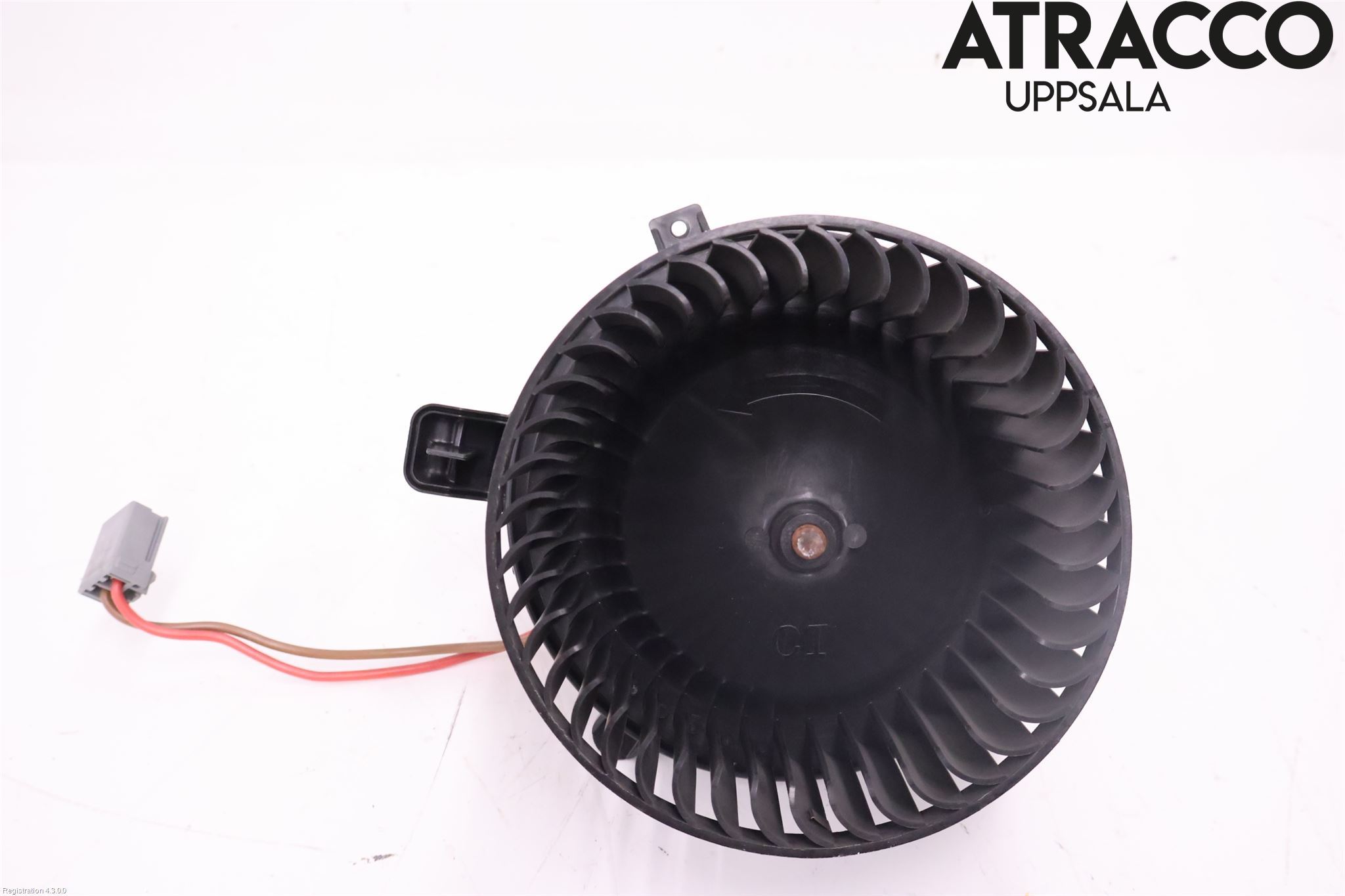 Opel MERIVA B 10-17 Varmeapparat Viftemotor
