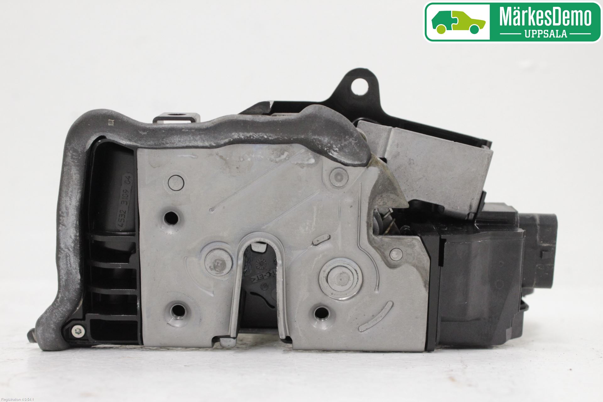BMW 5 G30/G31/F90 17-23 Dørlås - Låsekasse