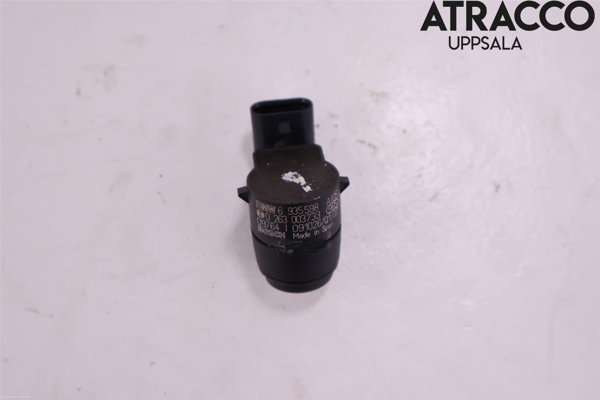 BMW 1 E87/81 5D/3D 03-11 Sensor Ryggesensor