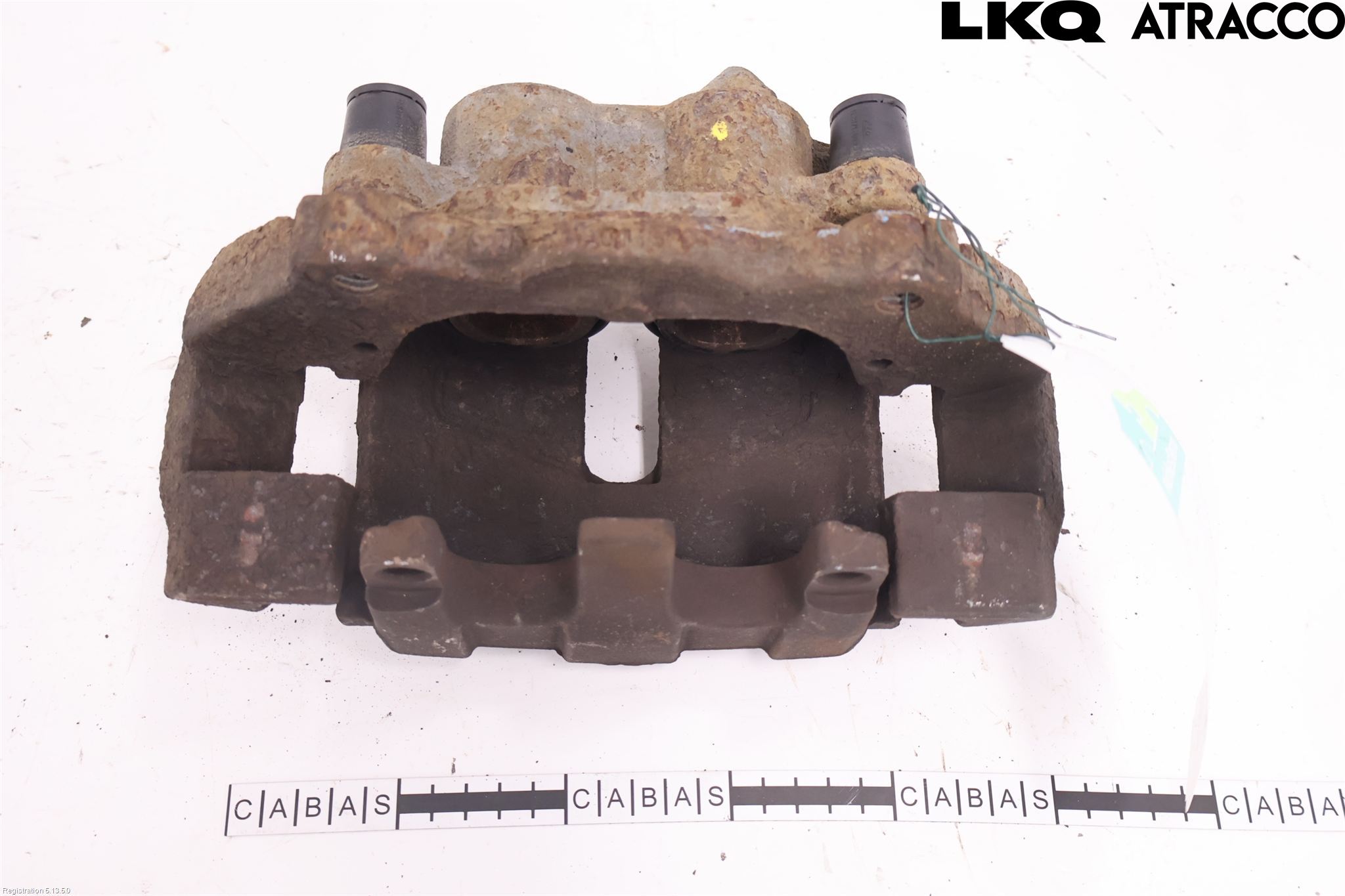 Volvo XC60 09-13 Bremsecaliper Foran Høyre