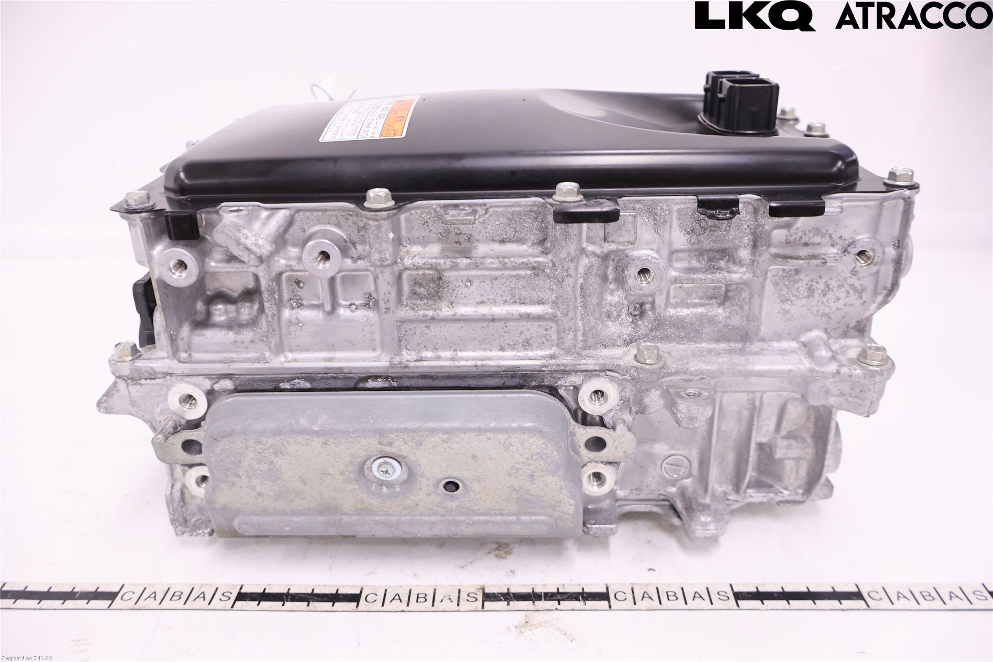 Toyota YARIS XP21 20- Inverter Hybrid
