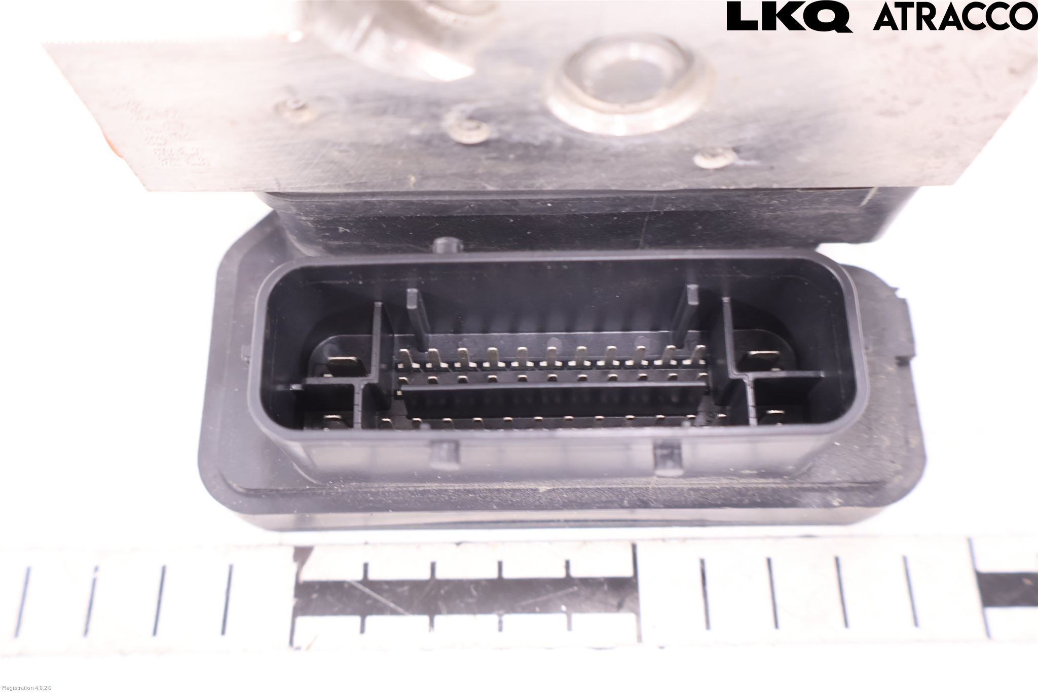BMW 5 F10/F11/F18 09-17 Abs Hydraulikkaggregat