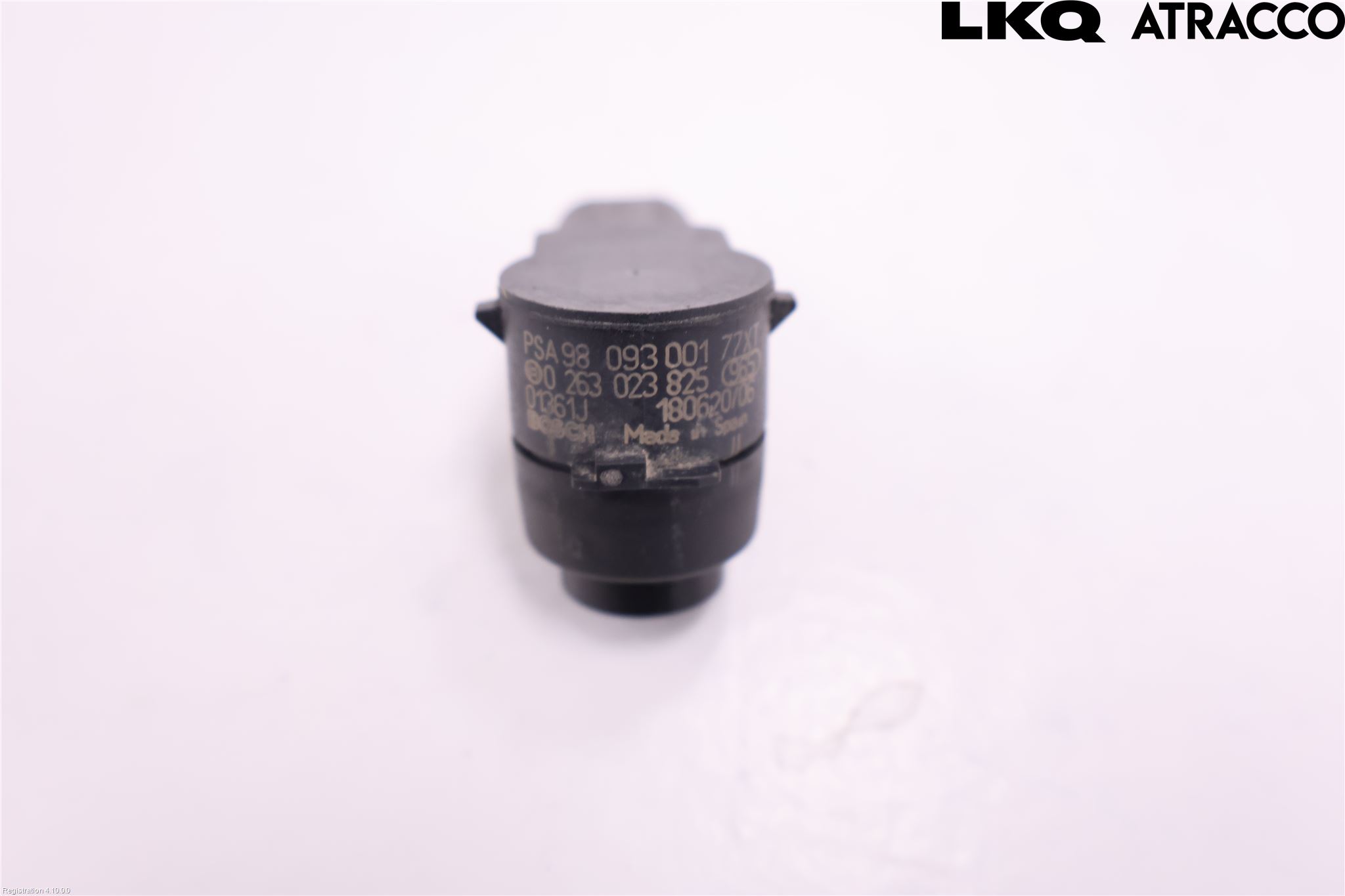 Citroen BERLINGO 08-18 Sensor Ryggesensor