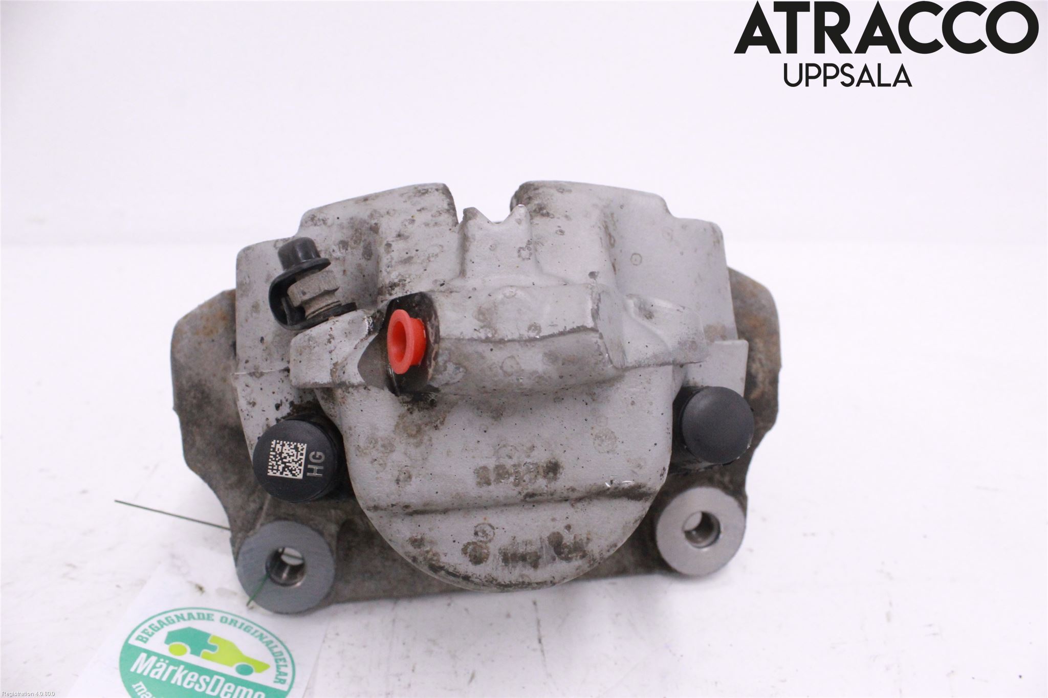 BMW 5 F10/F11/F18 09-17 Bremsecaliper Foran Høyre