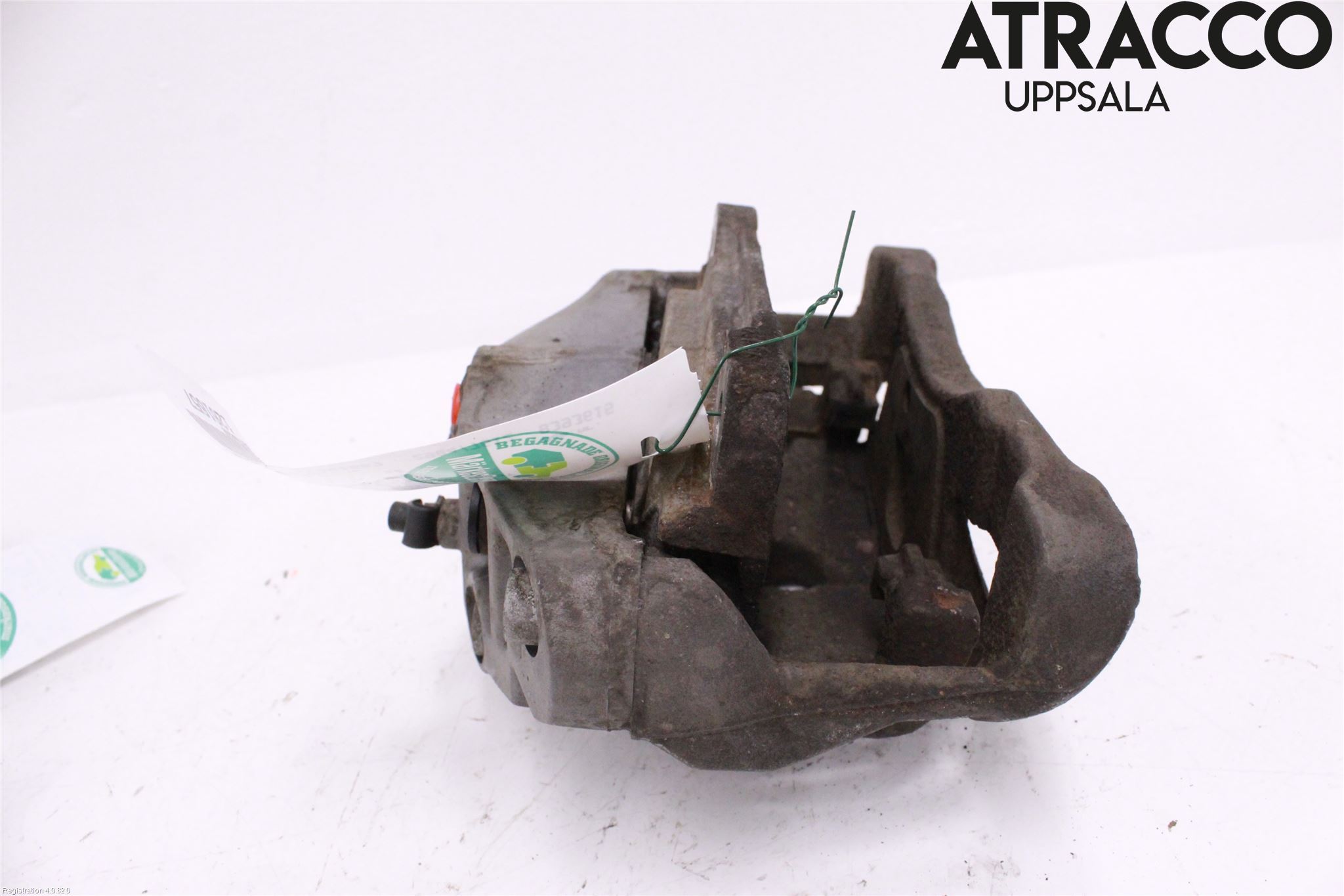 Jaguar XF 08-15 Bremsecaliper Foran Høyre