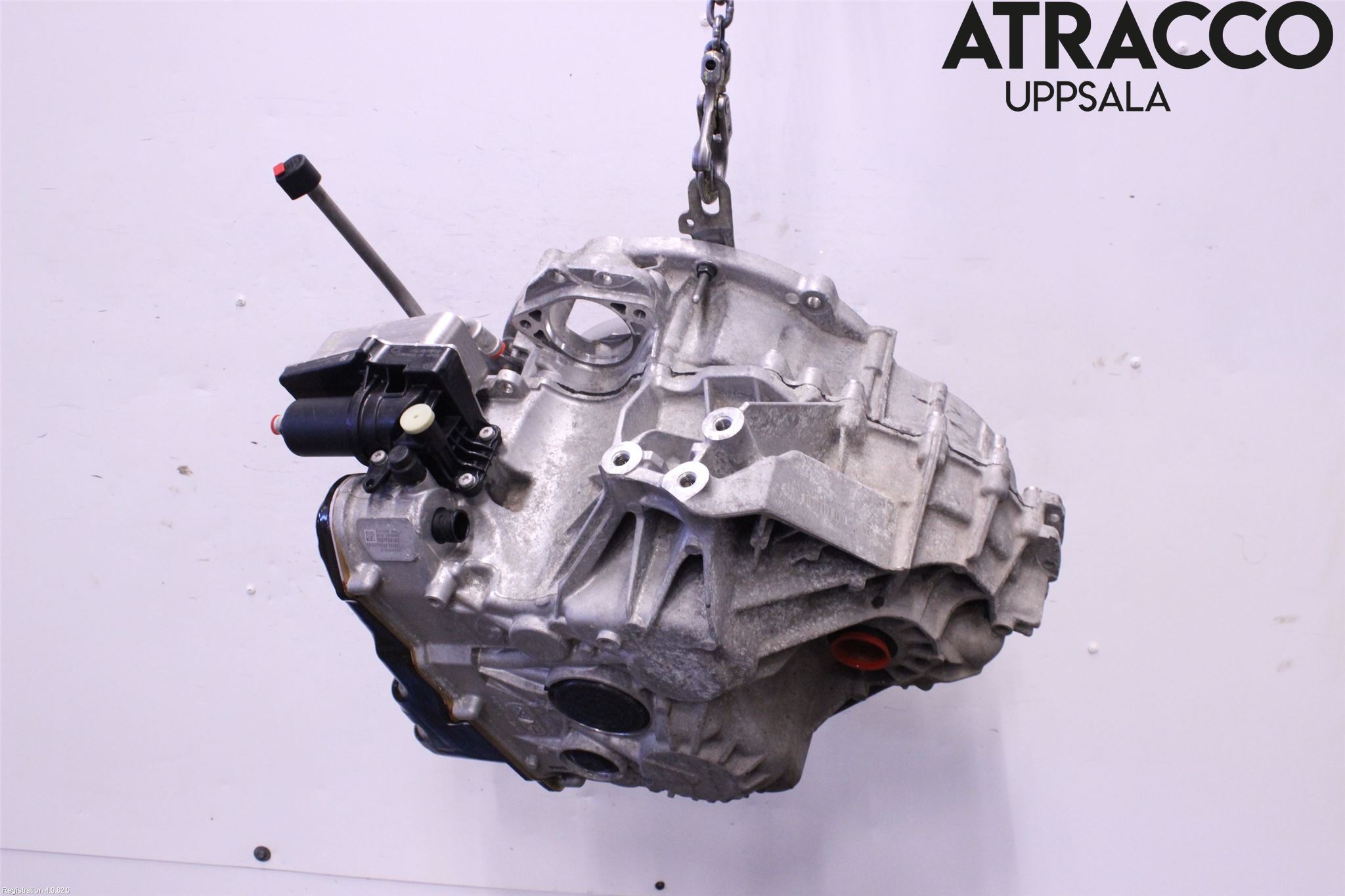 Mercedes-Benz MB A-KLASS (W176) 13-18 Gearkasse Automat