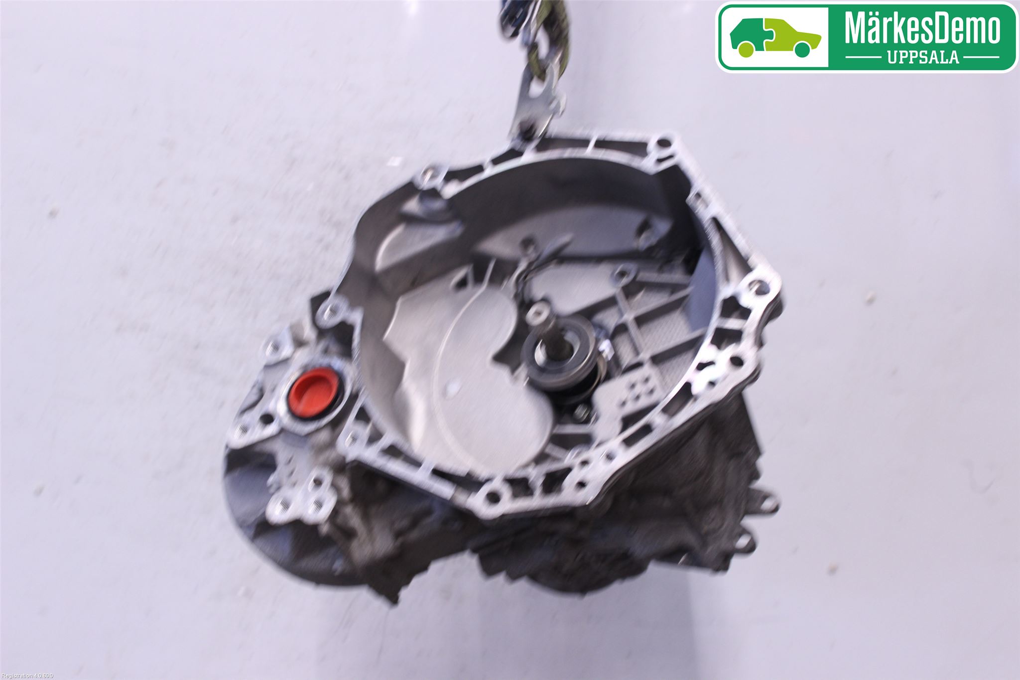 Opel ASTRA K 16-22 Gearkasse 6 Trinn