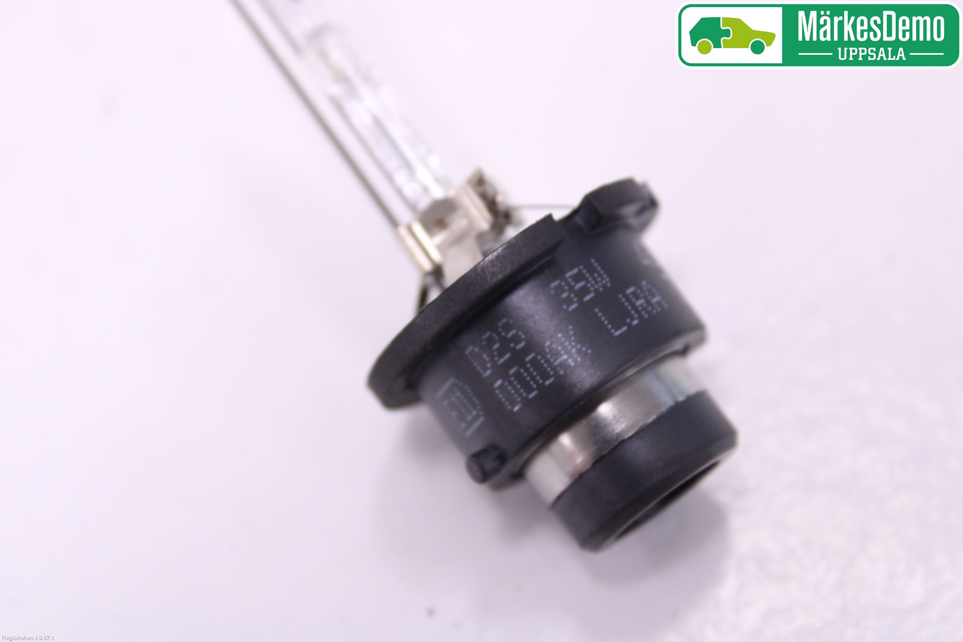 Mazda 3 I 03-06 Xenon Frontlyktpære