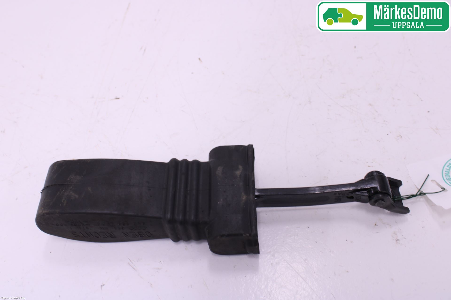 Audi A4/S4 08-11 Dørstopper