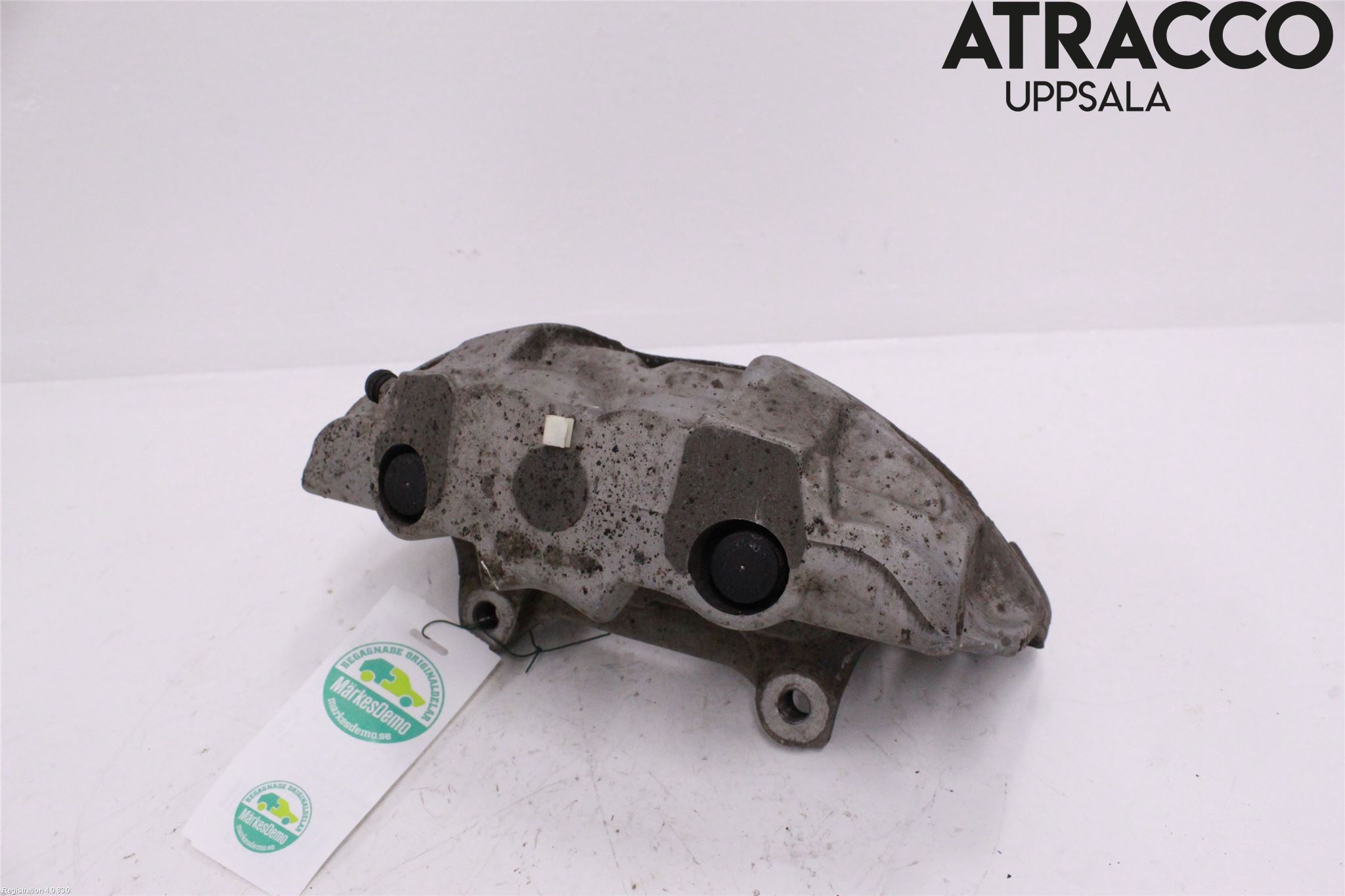 Audi A7/S7 4G 11-17 Bremsecaliper Foran Høyre