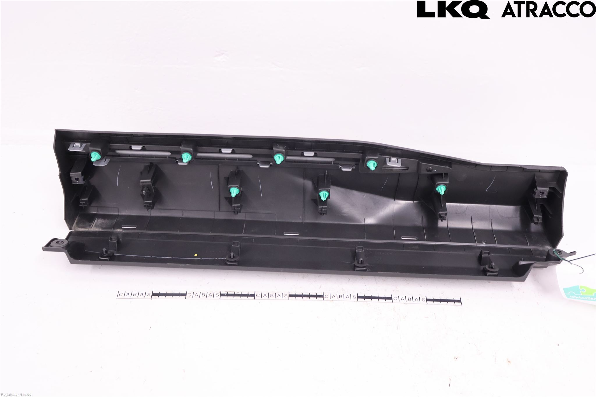 BYD SEAL U 24- Dør Dekorlist Hb