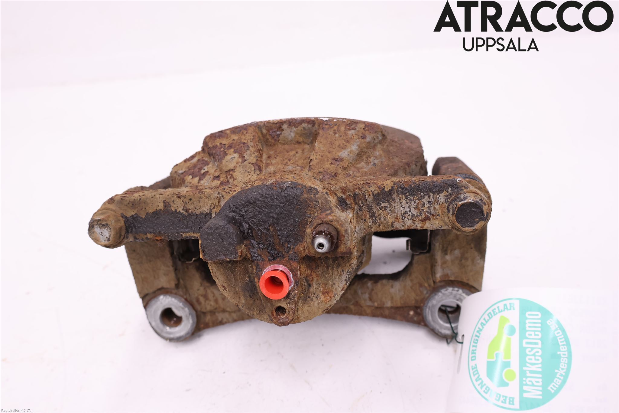 Mazda CX-5 12-17 Bremsecaliper Foran Høyre