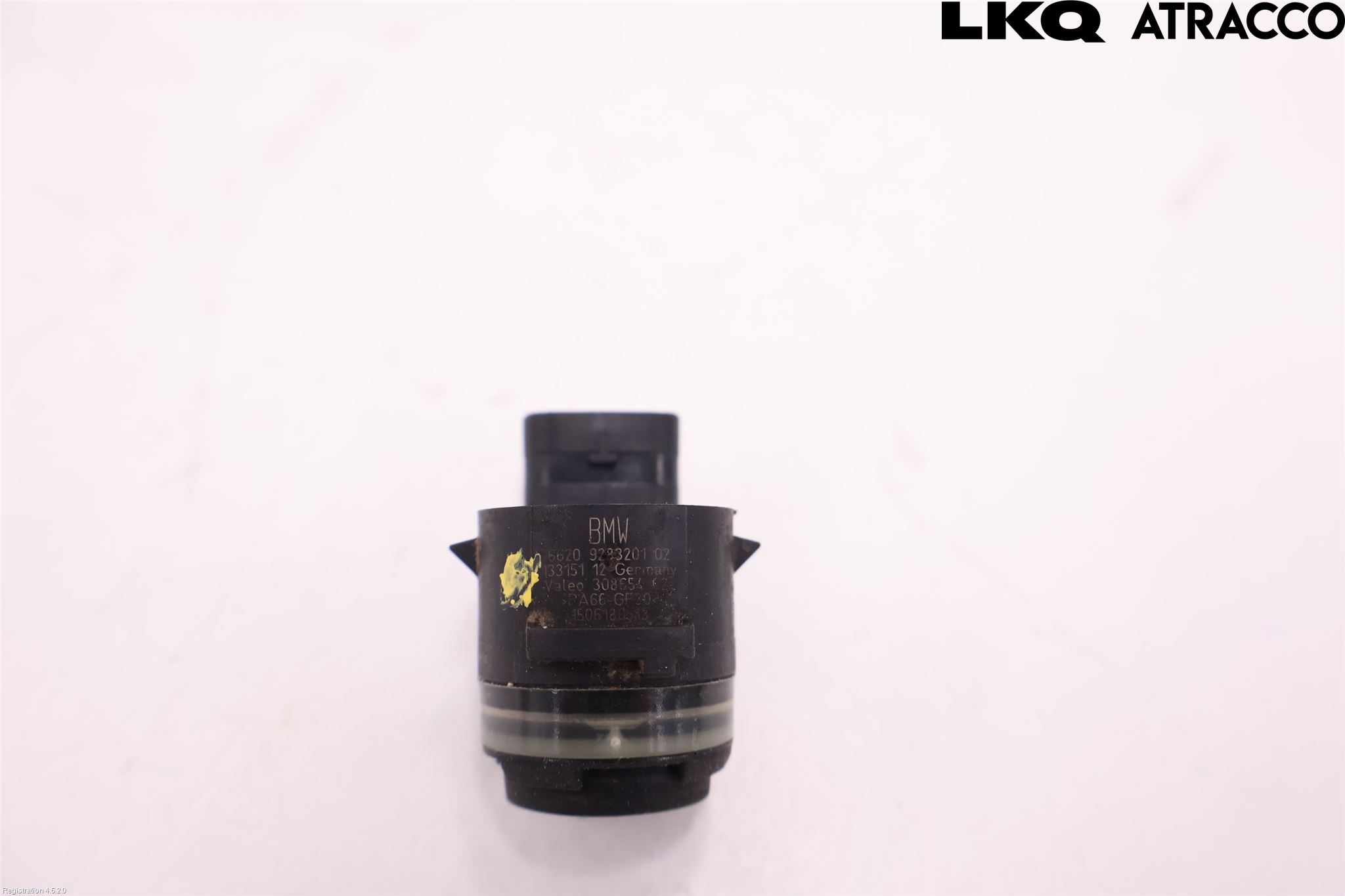BMW X2 F39 18-23 Sensor Ryggesensor