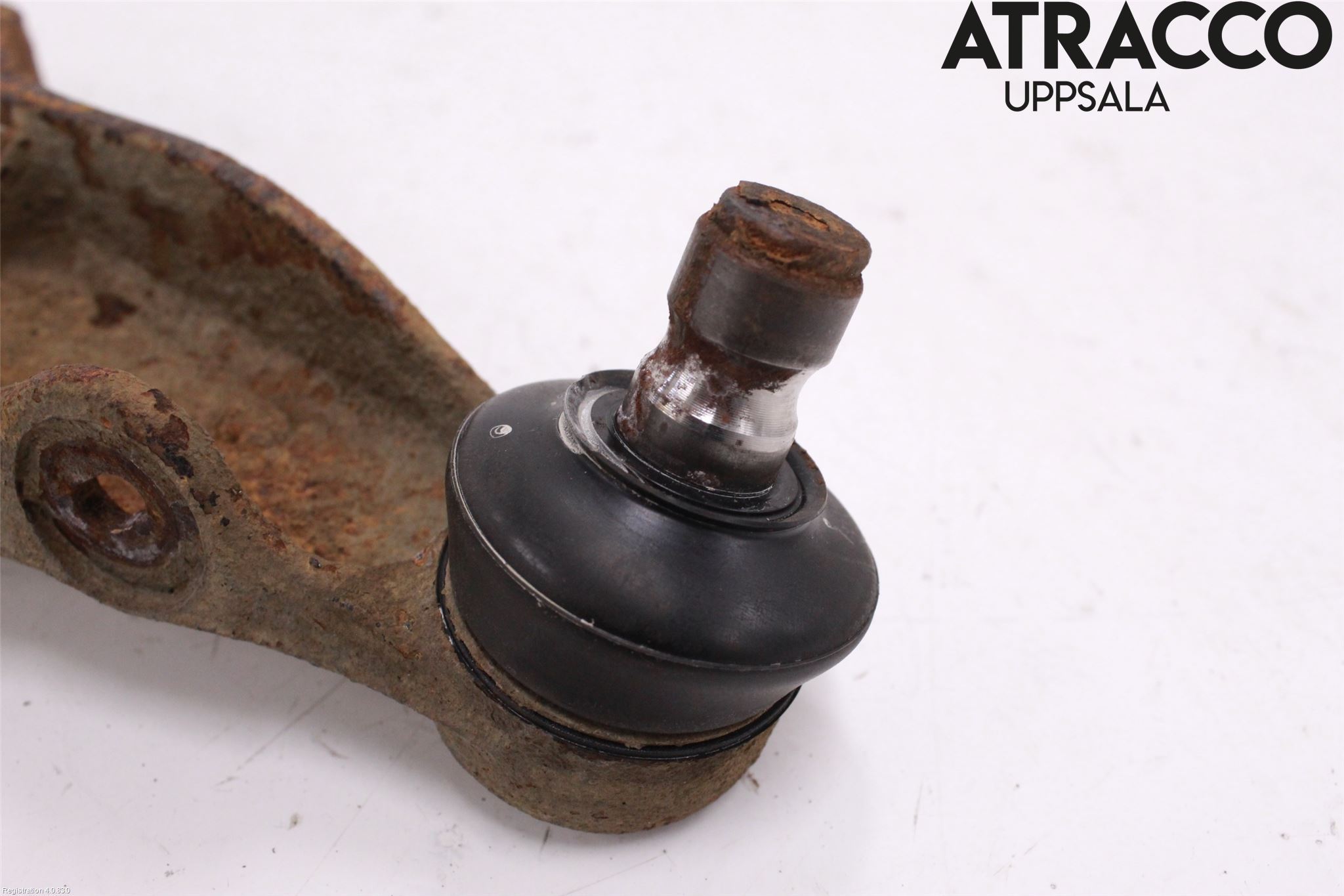 Subaru XV 12-17 Bærearm Bak Høyre Øvre