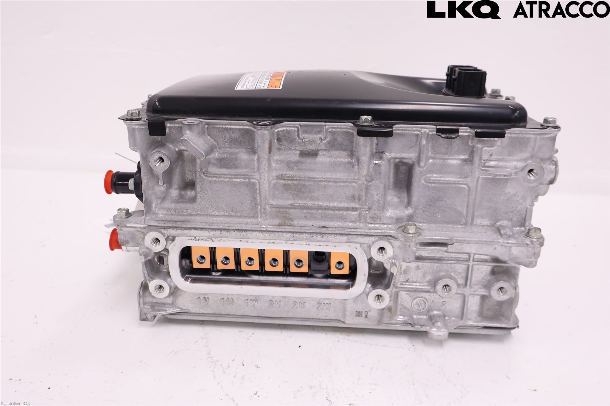 Toyota COROLLA 19- Inverter Hybrid
