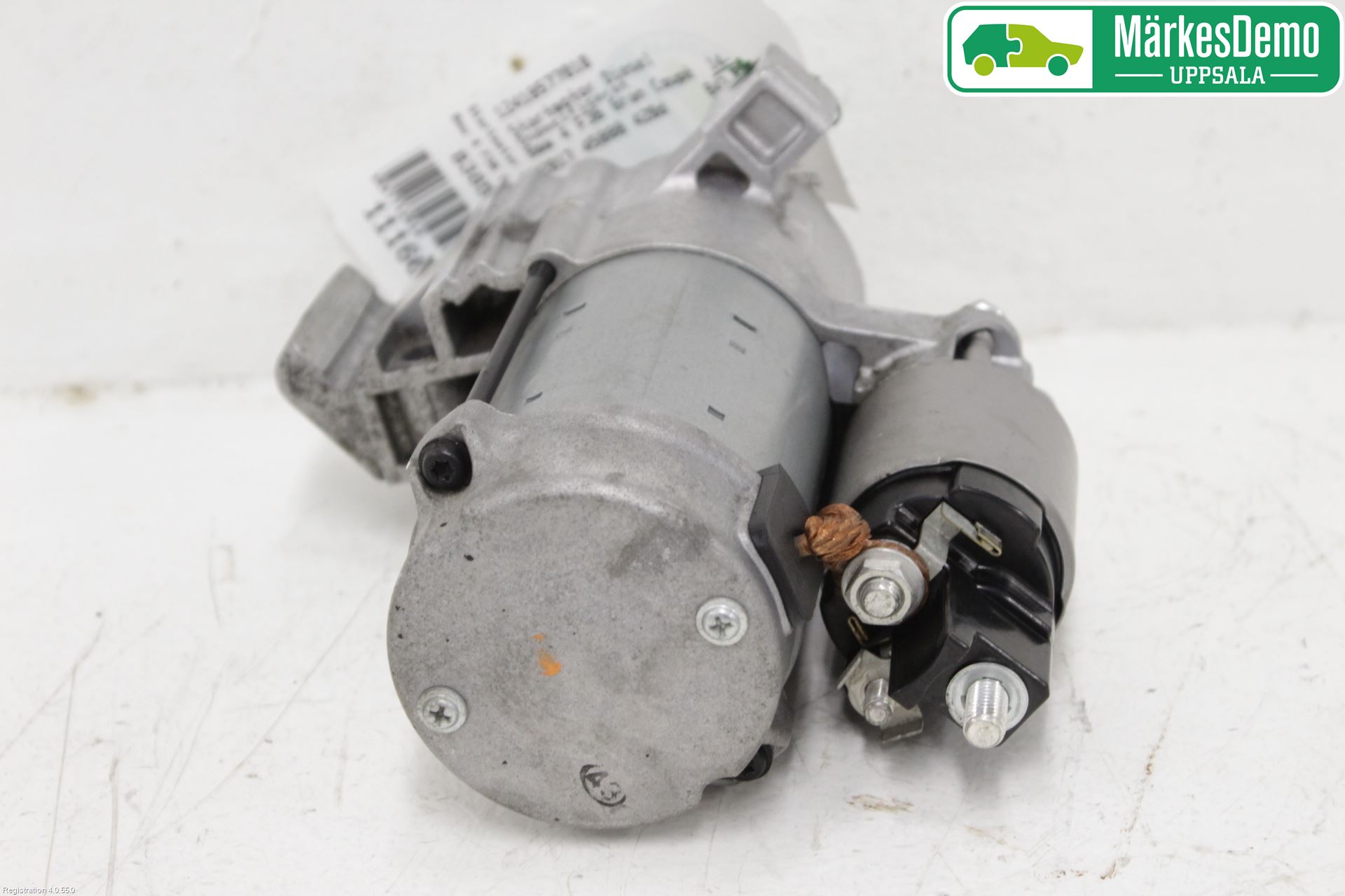 BMW 4 F36 Gran Coupé 14-20 Startmotor Diesel