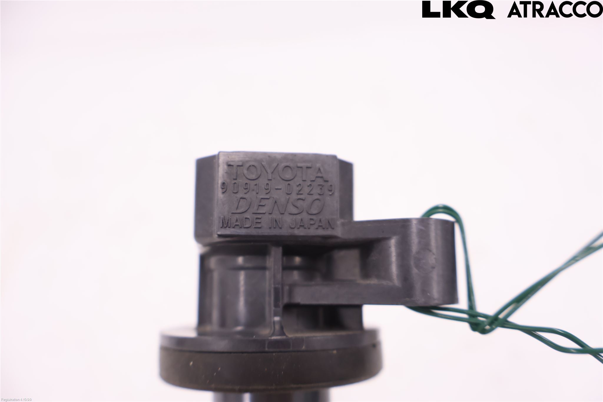 Toyota AYGO 06-14 Coil