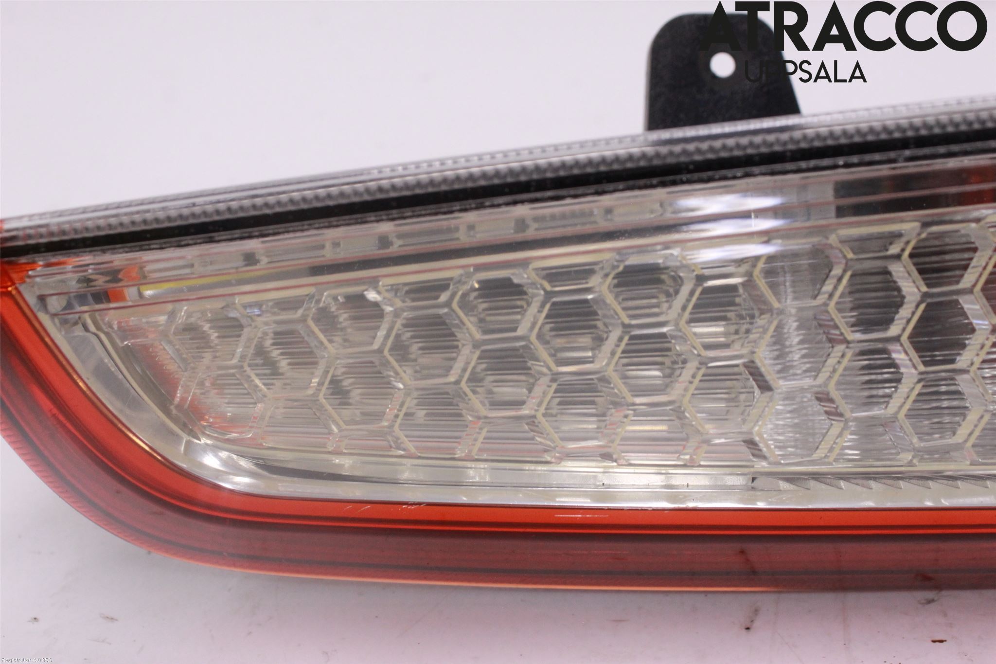 Ford FOCUS 08-11 Baklykt Venstre