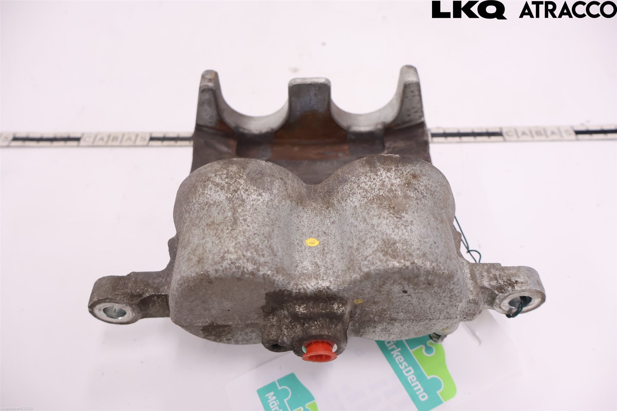Toyota RAV4 19- Bremsecaliper Foran Venstre
