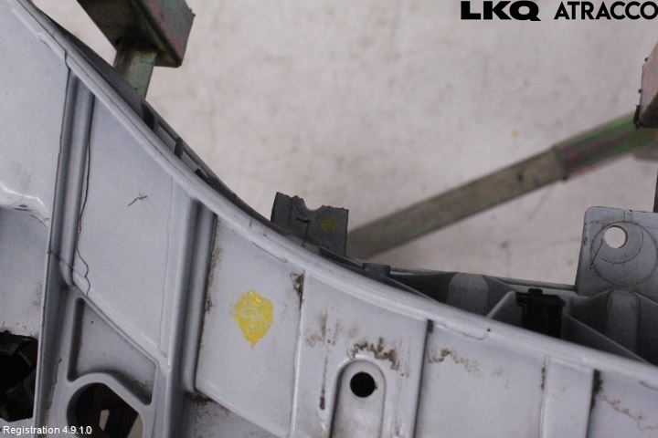 Ford C-MAX II  11-14 Frontstykke-Boks
