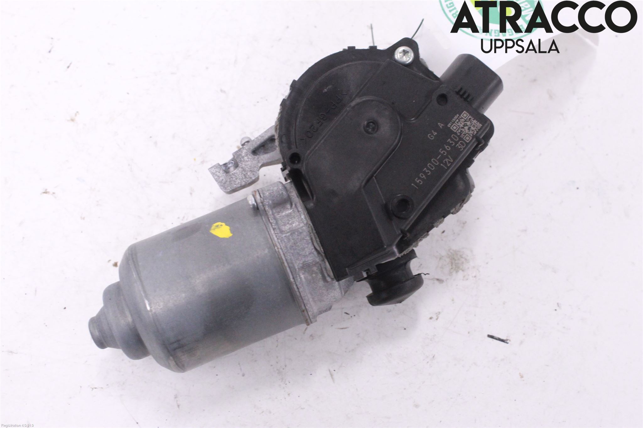 Mitsubishi OUTLANDER 13-21 Viskermotor Frontrute
