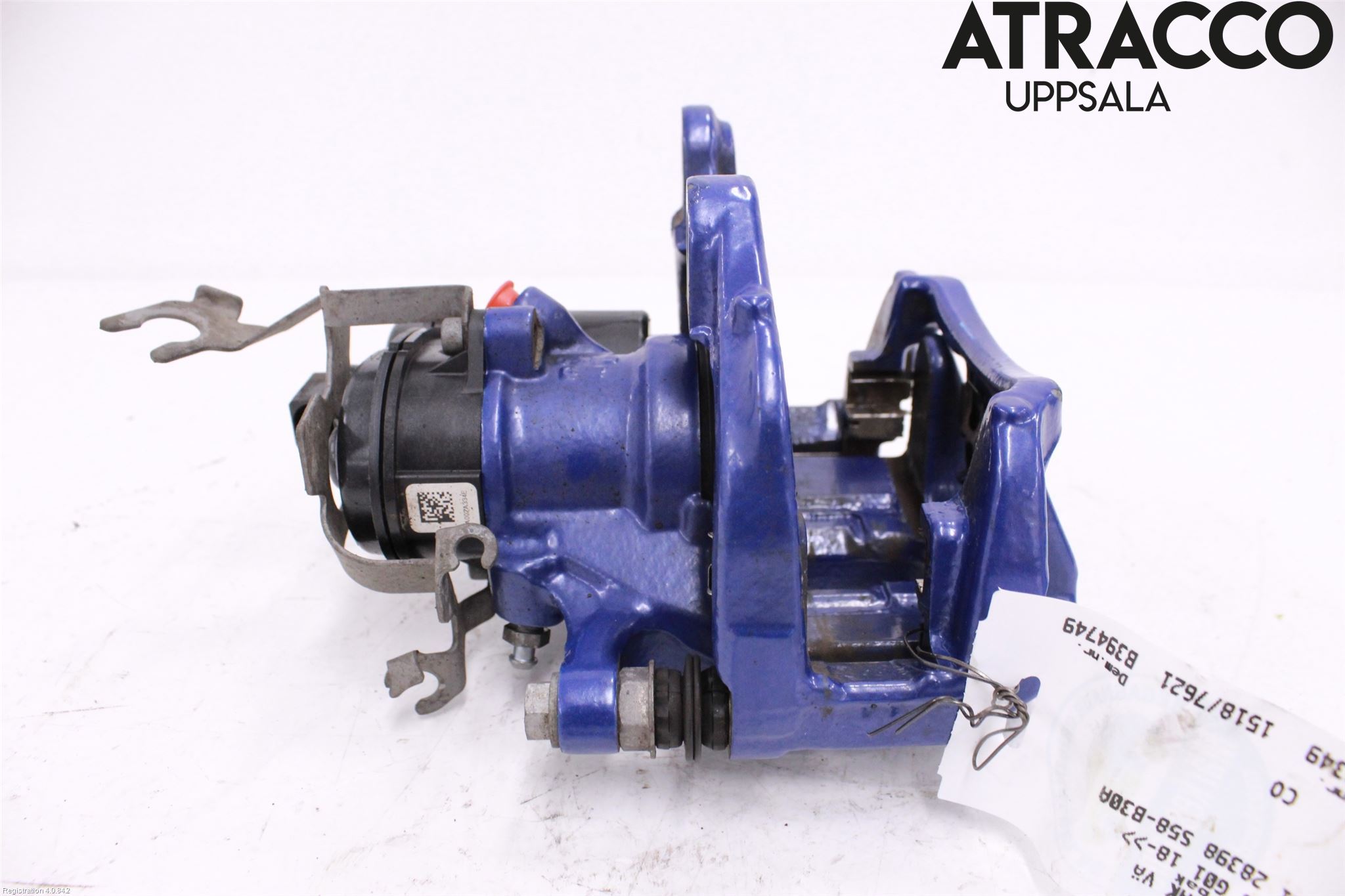 BMW X3 G01 18- Bremsecaliper Bak Venstre