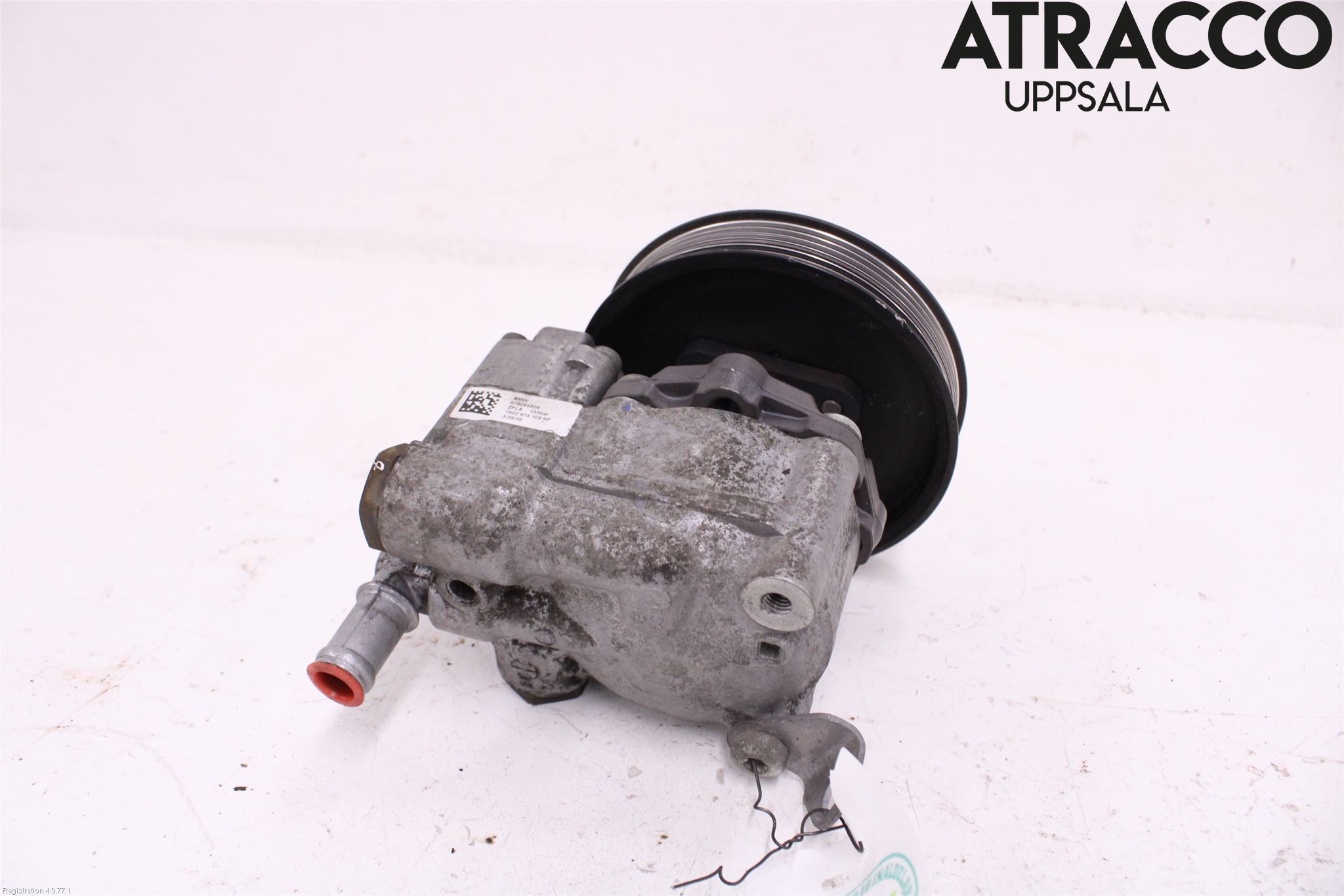 BMW 5 E60/61 Sed/Tou 02-10 Servo Pumpe