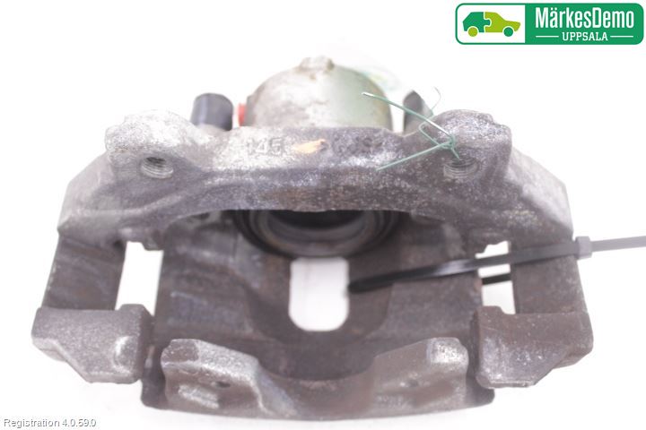 Opel CORSA E 15-19 Bremsecaliper Foran Venstre