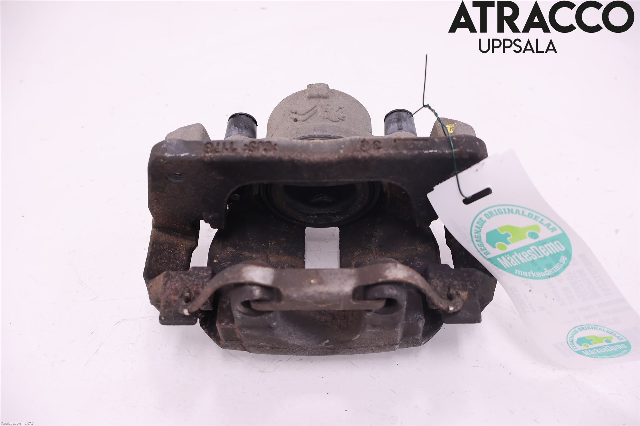 Peugeot 5008 17-24 Bremsecaliper Foran Venstre