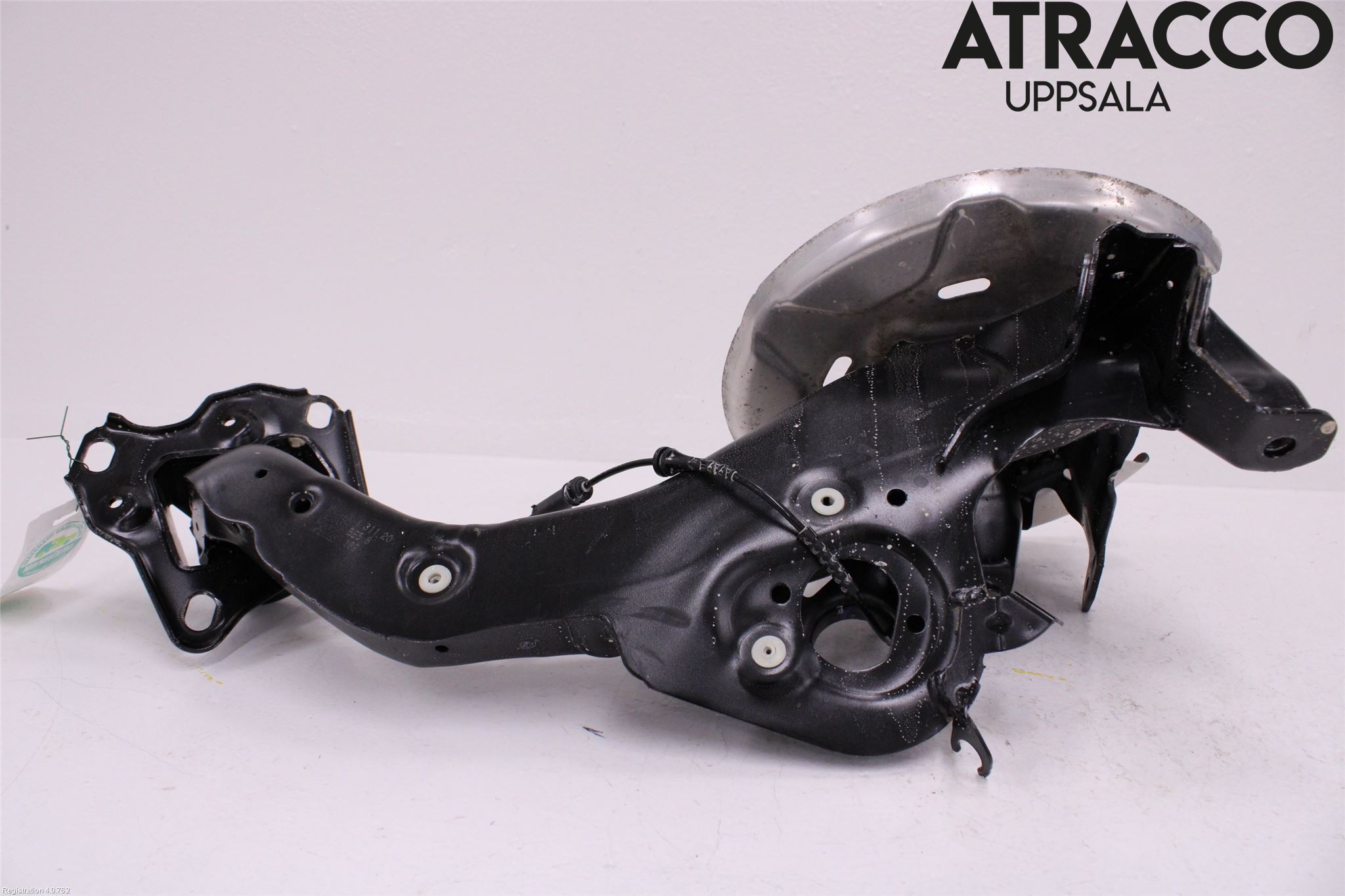 BMW X1 F48 15-22 Spindel Vb