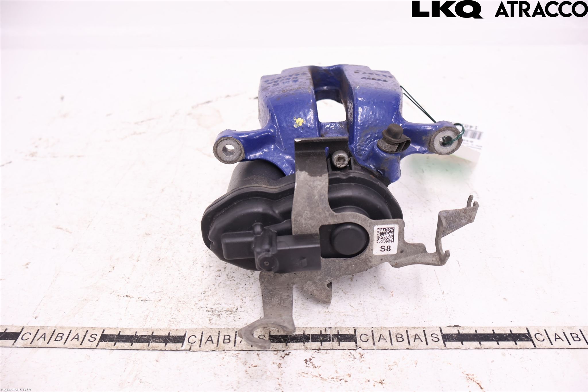 BMW 5 G30/G31/F90 17-23 Bremsecaliper Bak Høyre