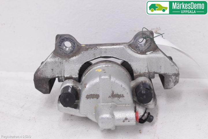 Opel CORSA E 15-19 Bremsecaliper Foran Venstre