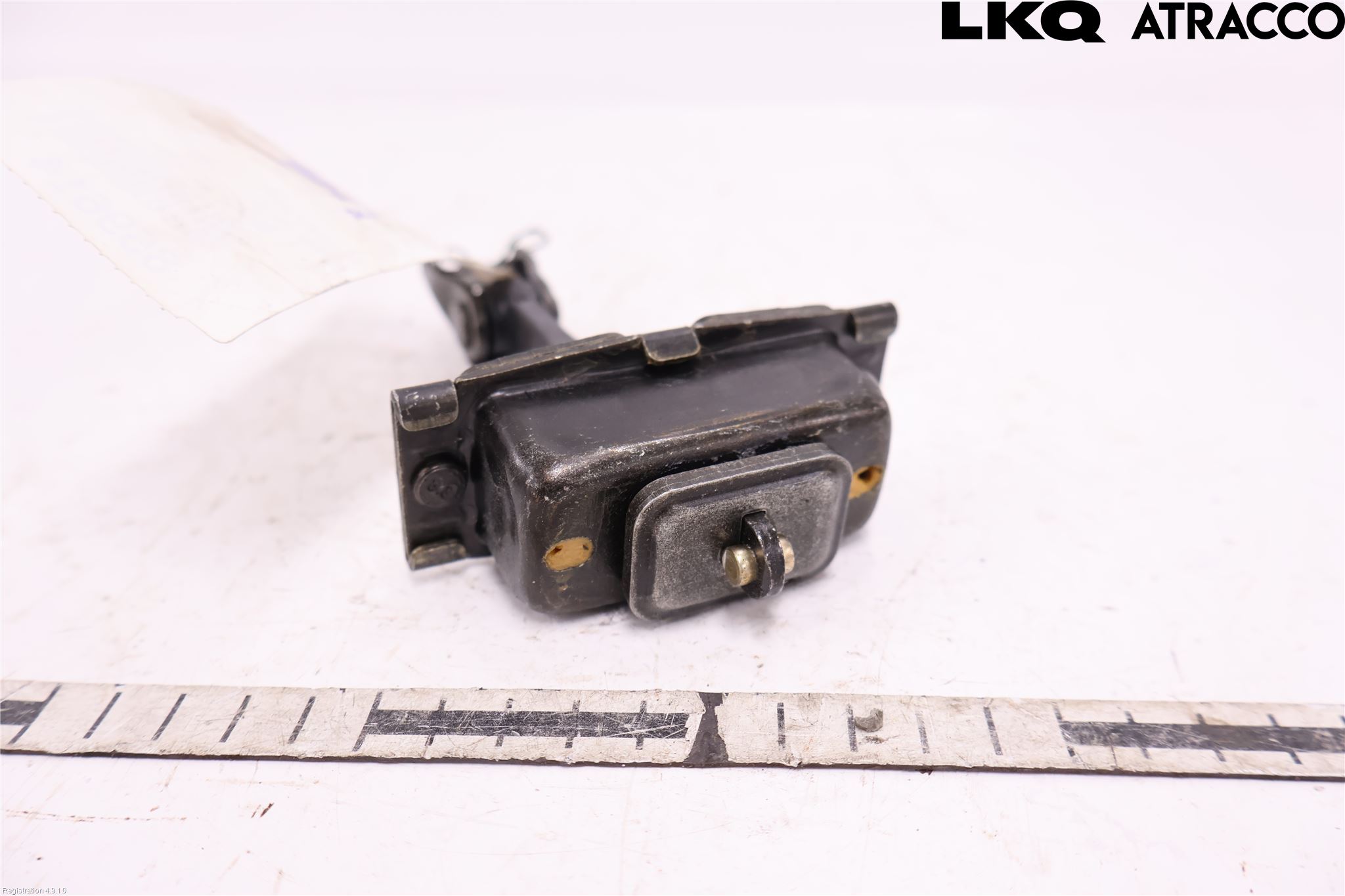 Saab 9-5 -05 Dørstopper