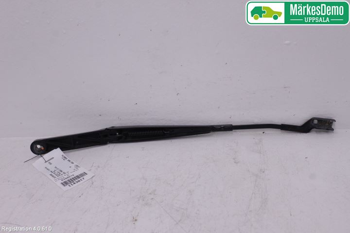 Volkswagen VW PASSAT 15-19 Viskerarm-Armer Frontrute
