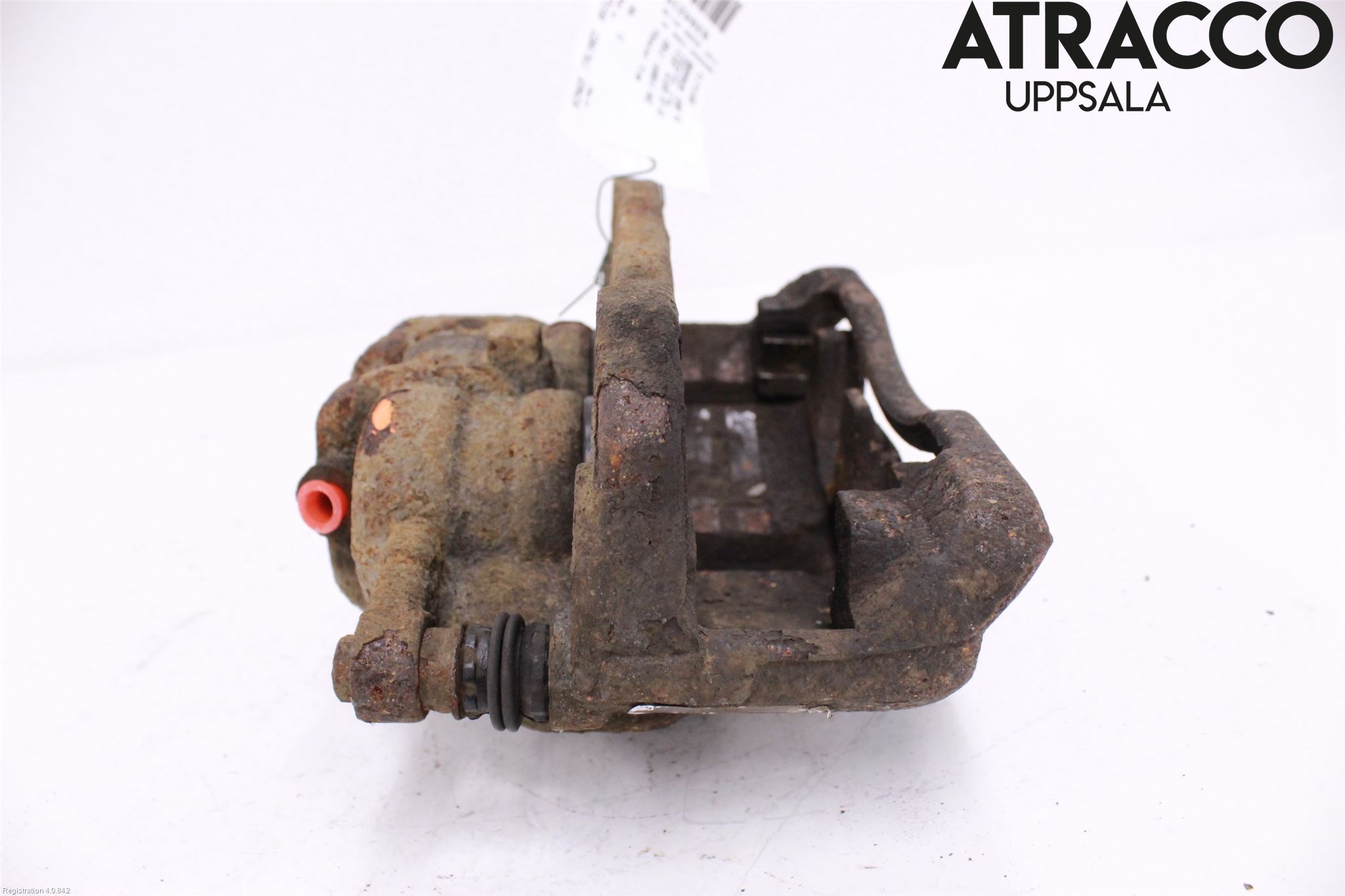 Fiat SCUDO 07-16 Bremsecaliper Foran Venstre