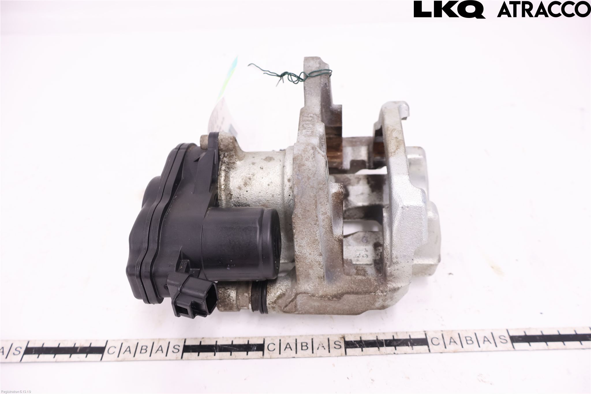 Toyota RAV4 19- Bremsecaliper Bak Høyre